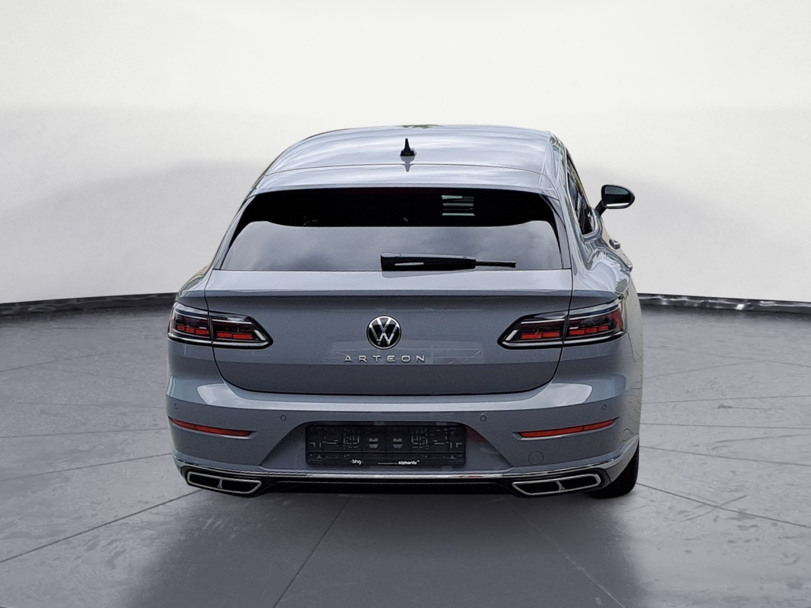 Volkswagen - Arteon Shooting Brake