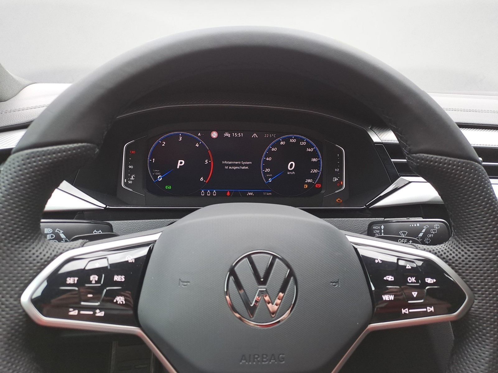 Volkswagen - Arteon Shooting Brake