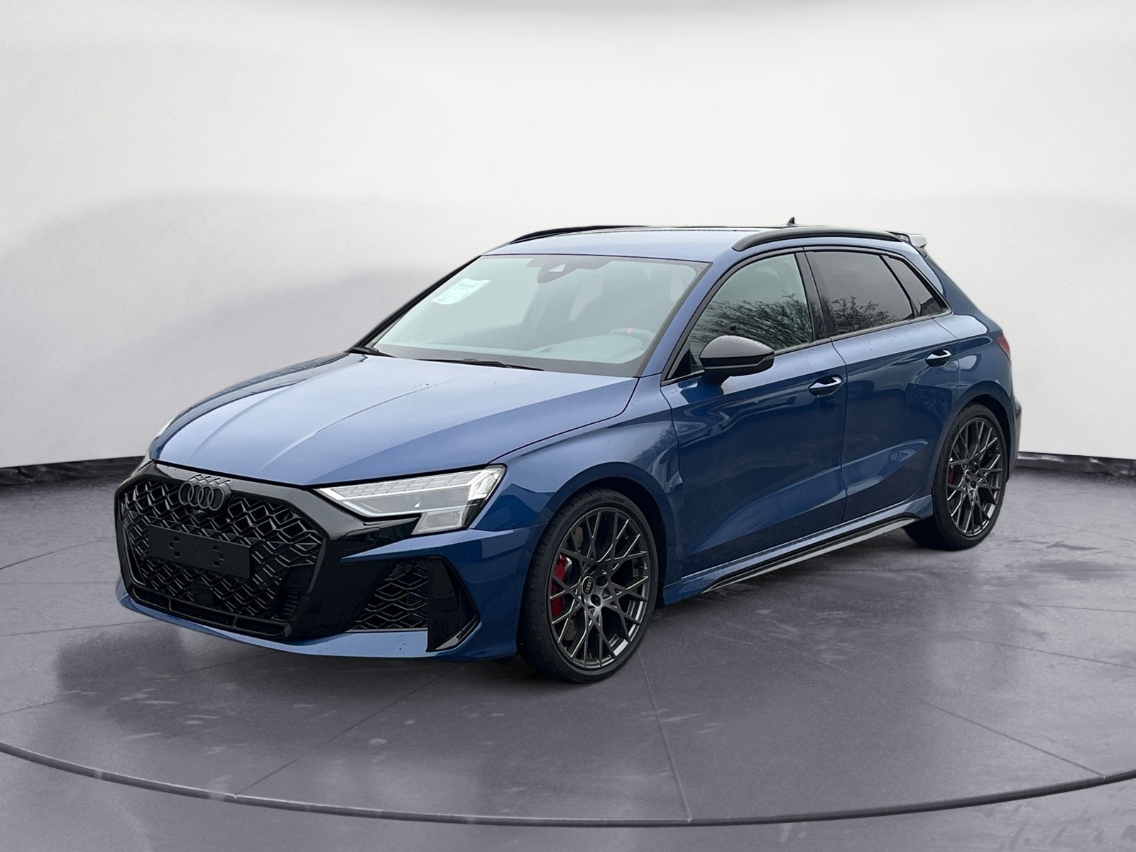 Audi - RS 3 Sportback 294(400) kW(PS) S tr onic