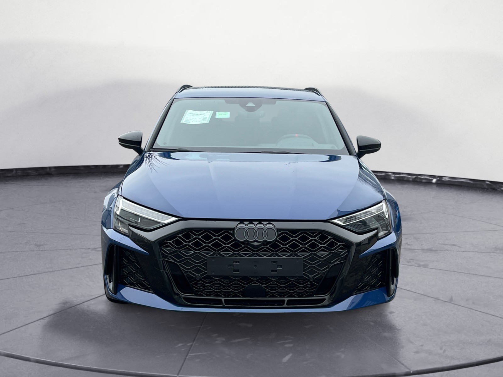 Audi - RS 3 Sportback 294(400) kW(PS) S tr onic