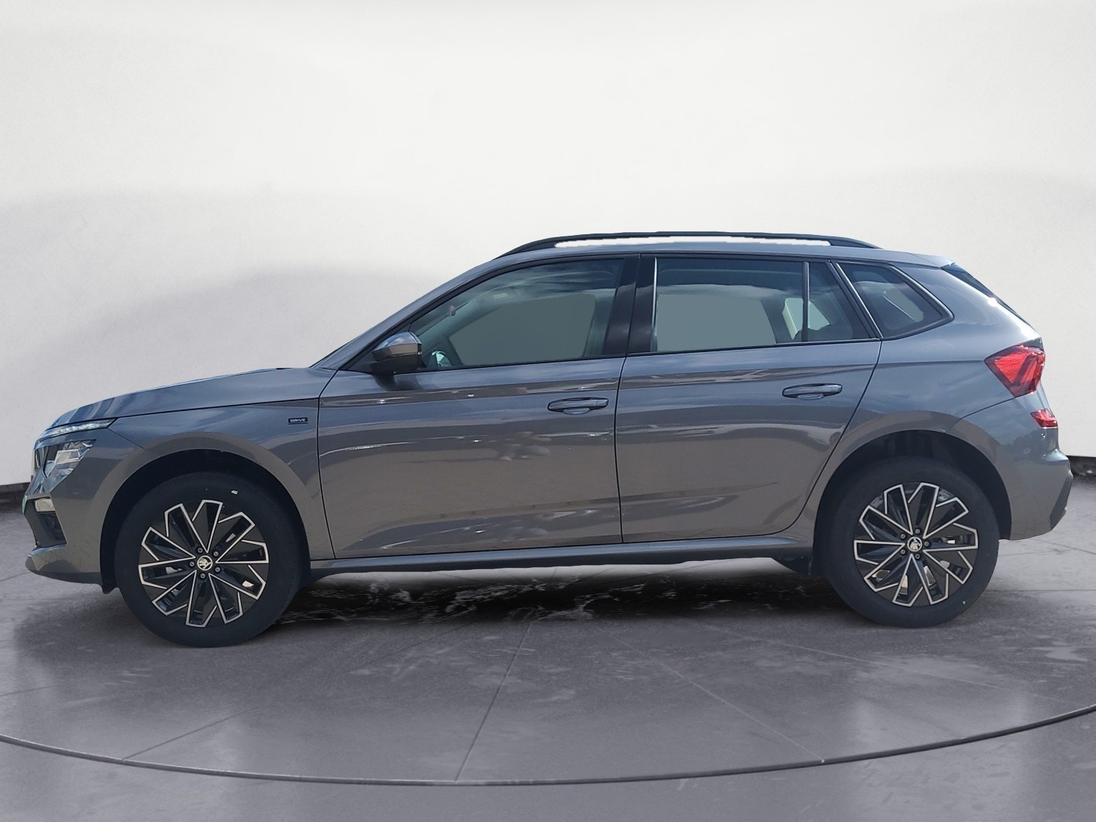 Skoda - Kamiq Drive 1,0 TSI  5-Gang mech.