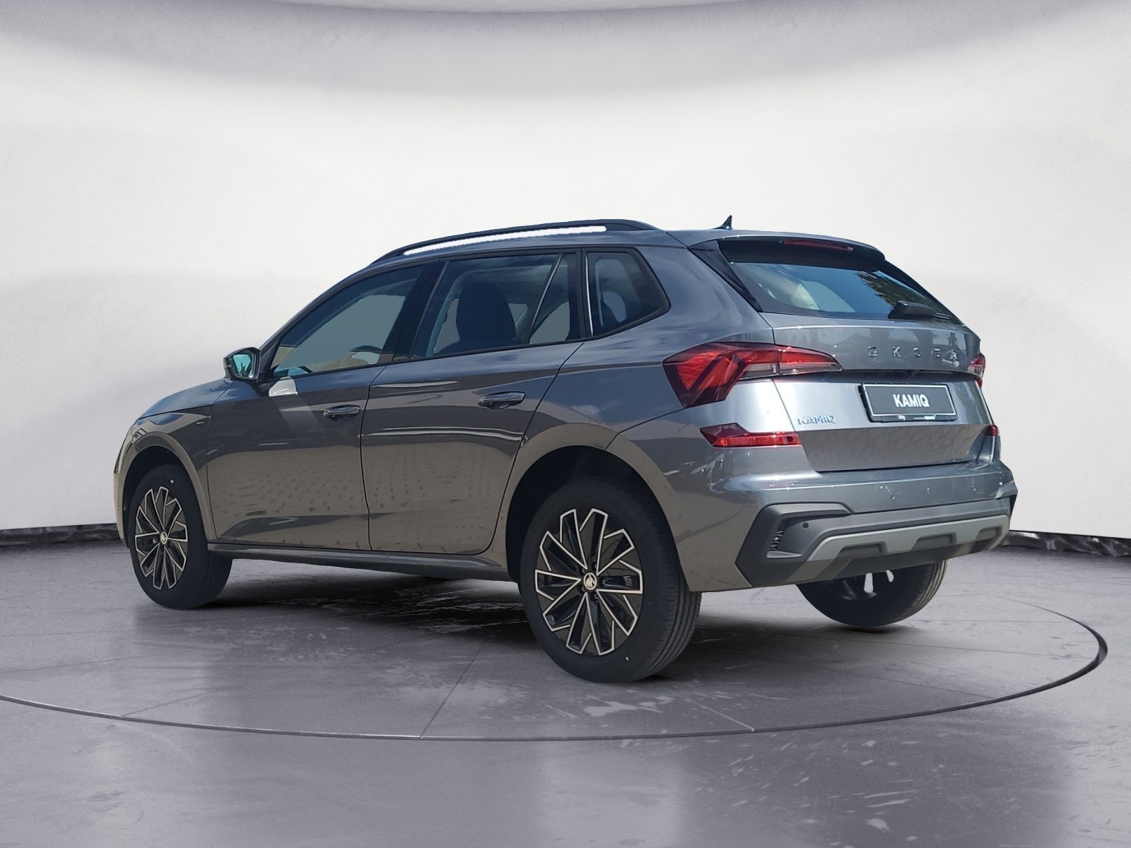 Skoda - Kamiq Drive 1,0 TSI  5-Gang mech.