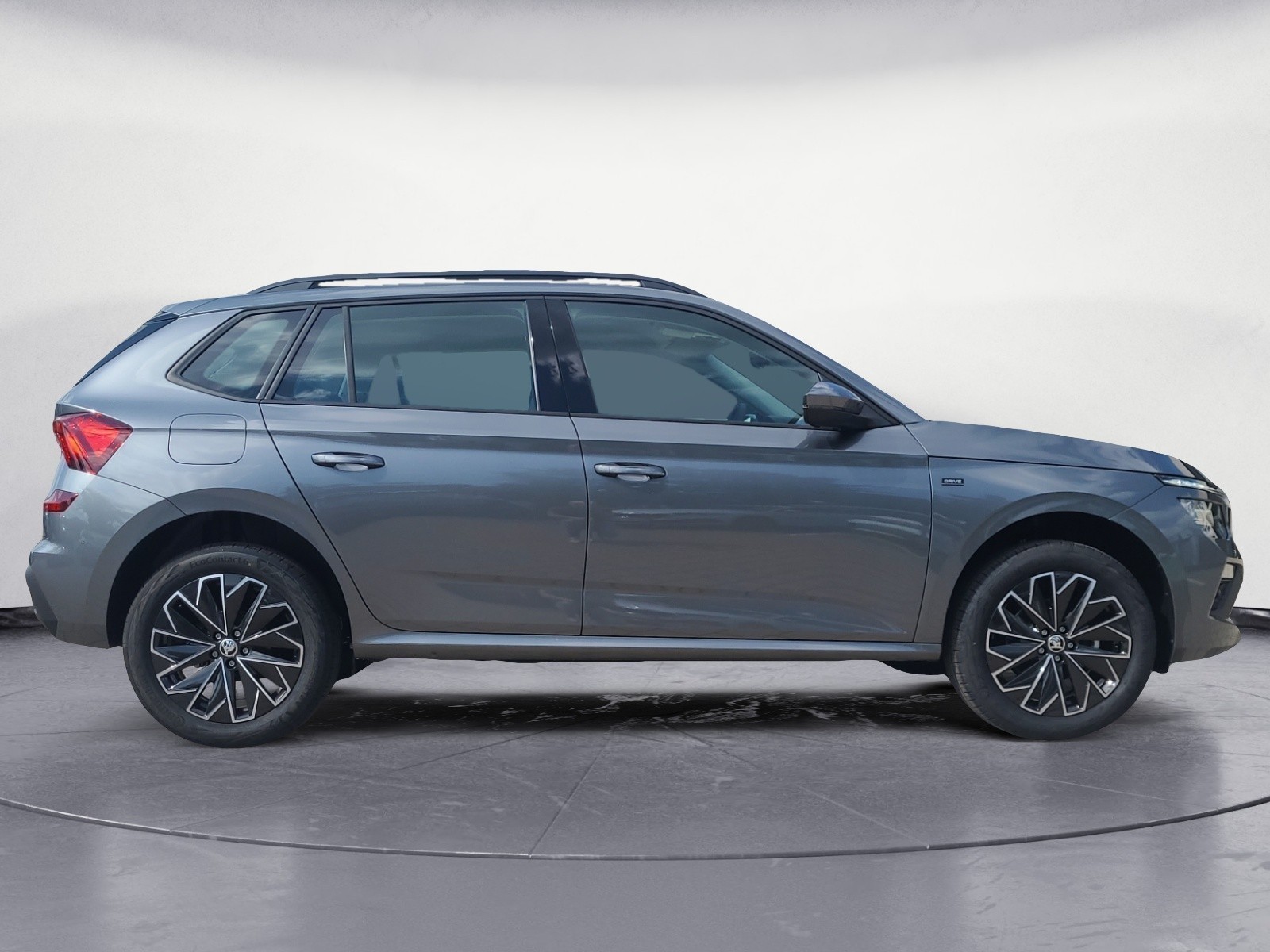 Skoda - Kamiq Drive 1,0 TSI  5-Gang mech.