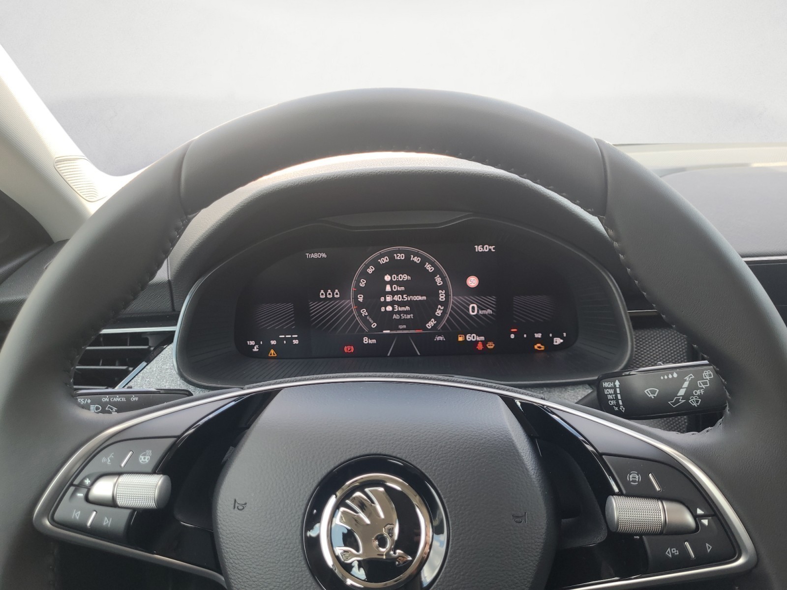 Skoda - Kamiq Drive 1,0 TSI  5-Gang mech.