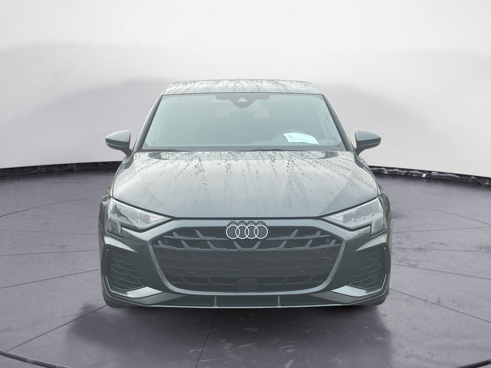 Audi - A3 Sportback S line 35 TFSI 110(150