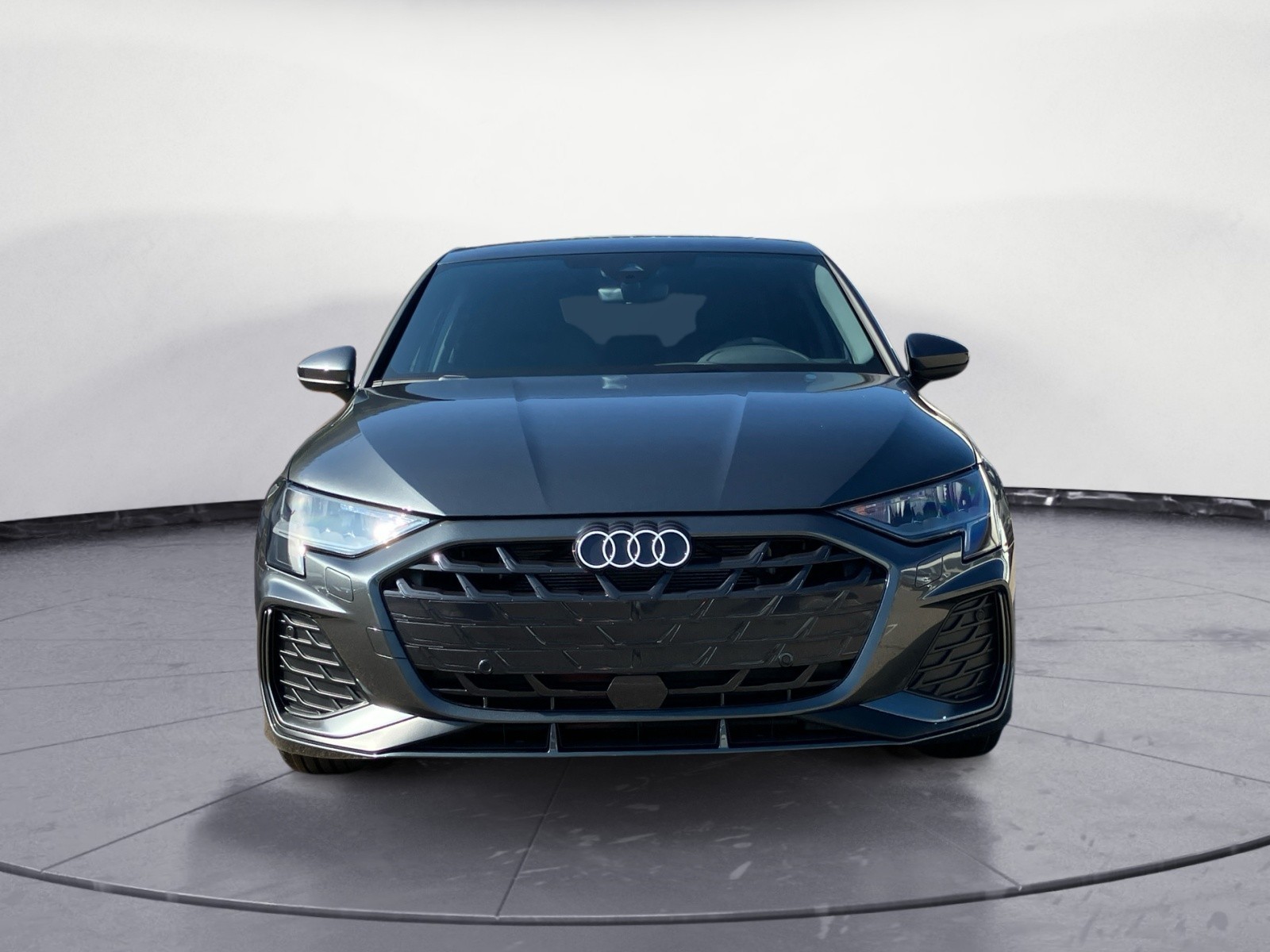 Audi - A3 Sportback S line 35 TFSI 110(150