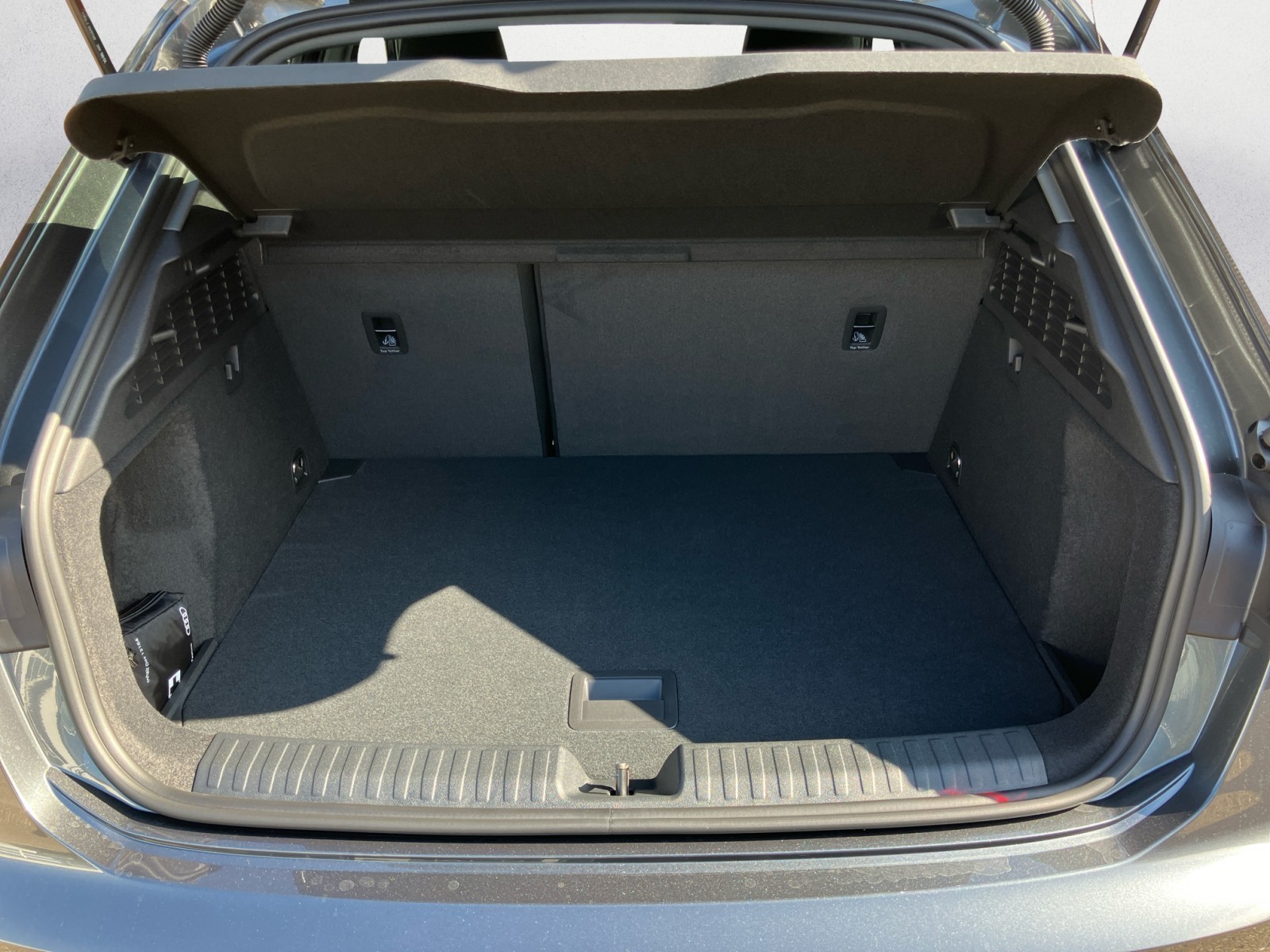 Audi - A3 Sportback S line 35 TFSI 110(150