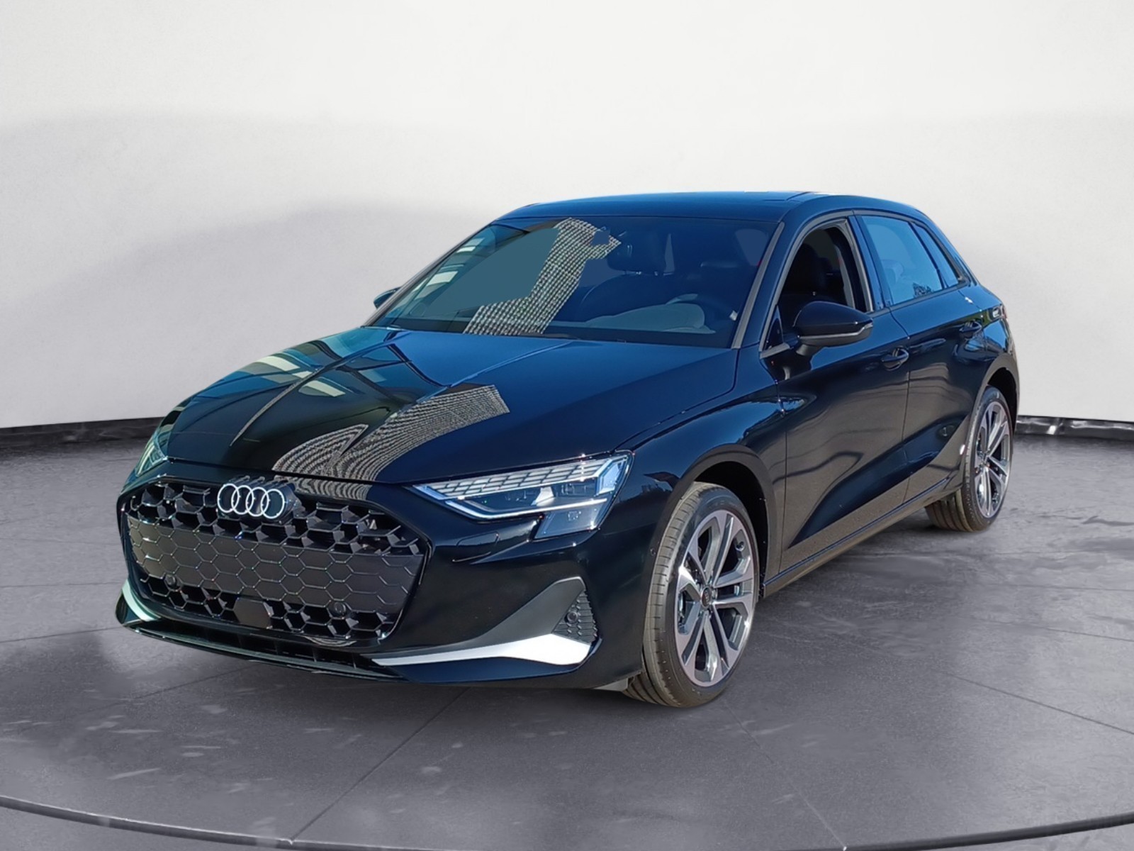Audi - A3 Sportback advanced 35 TFSI 110(1
