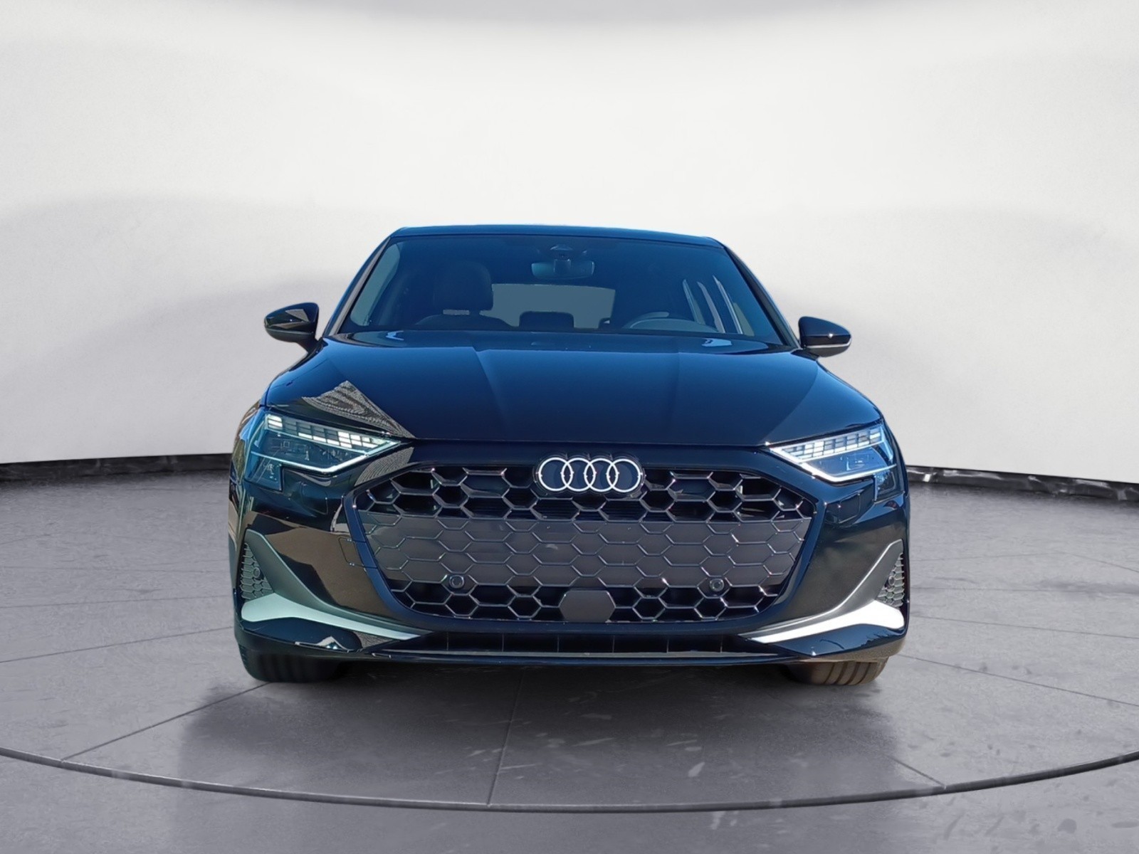 Audi - A3 Sportback advanced 35 TFSI 110(1