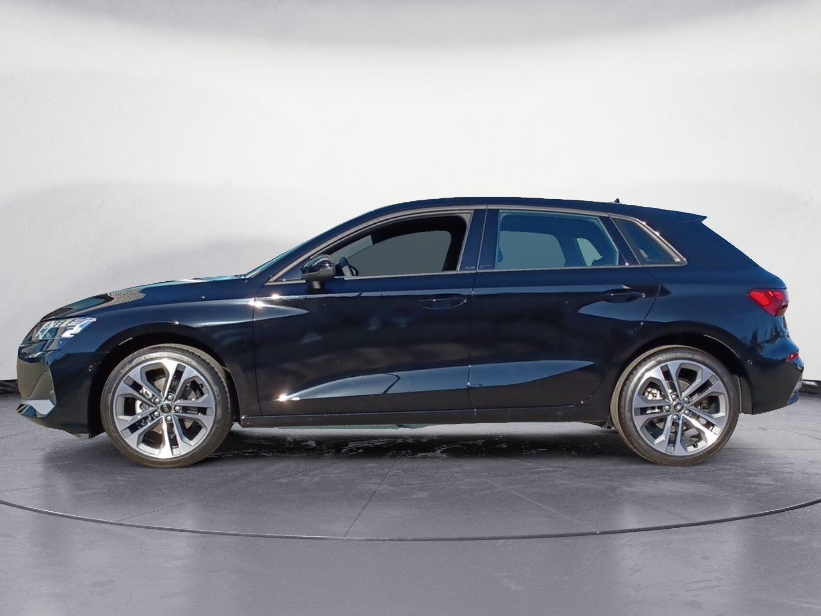 Audi - A3 Sportback advanced 35 TFSI 110(1