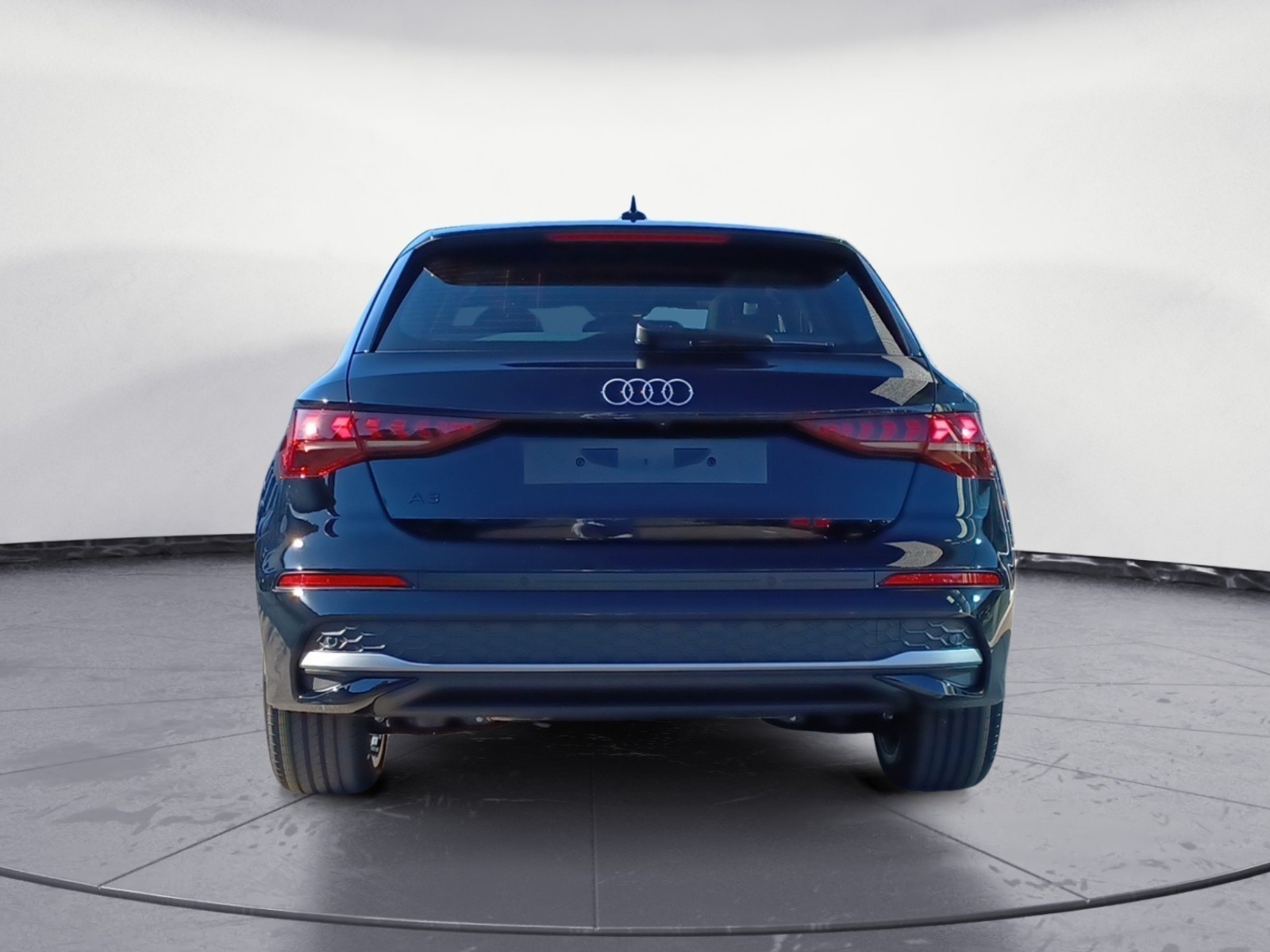 Audi - A3 Sportback advanced 35 TFSI 110(1