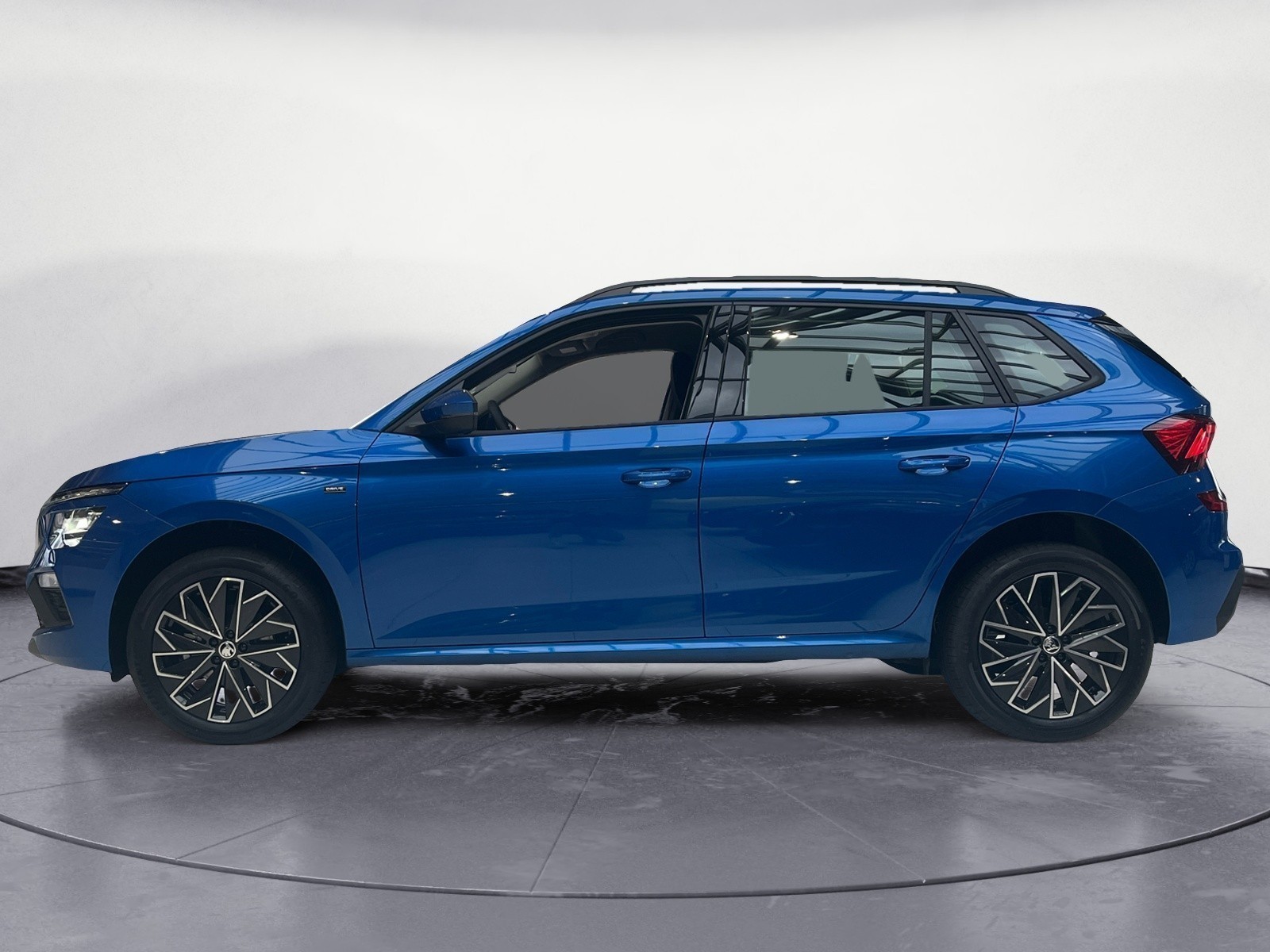 Skoda - Kamiq Drive 1,0 TSI 6-Gang mech.