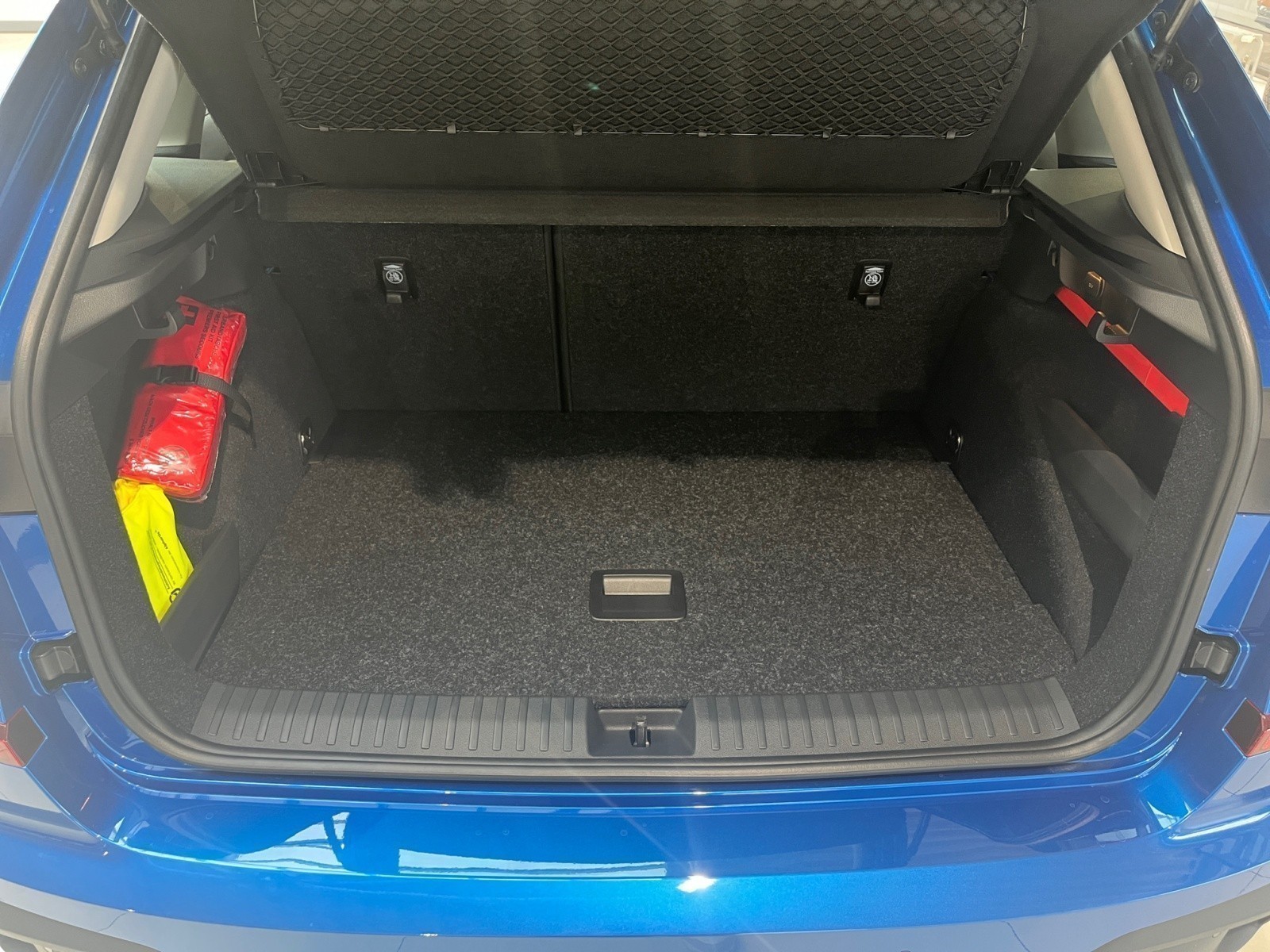 Skoda - Kamiq Drive 1,0 TSI 6-Gang mech.