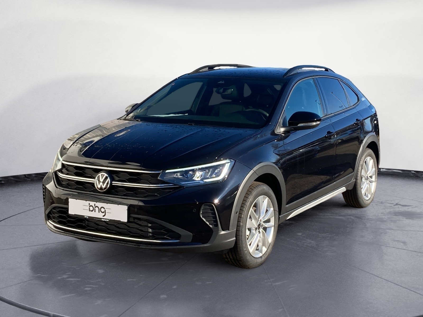 Volkswagen - Taigo Life 1,0 l TSI OPF   7-Gang-Doppelkupplungsgetriebe DSG