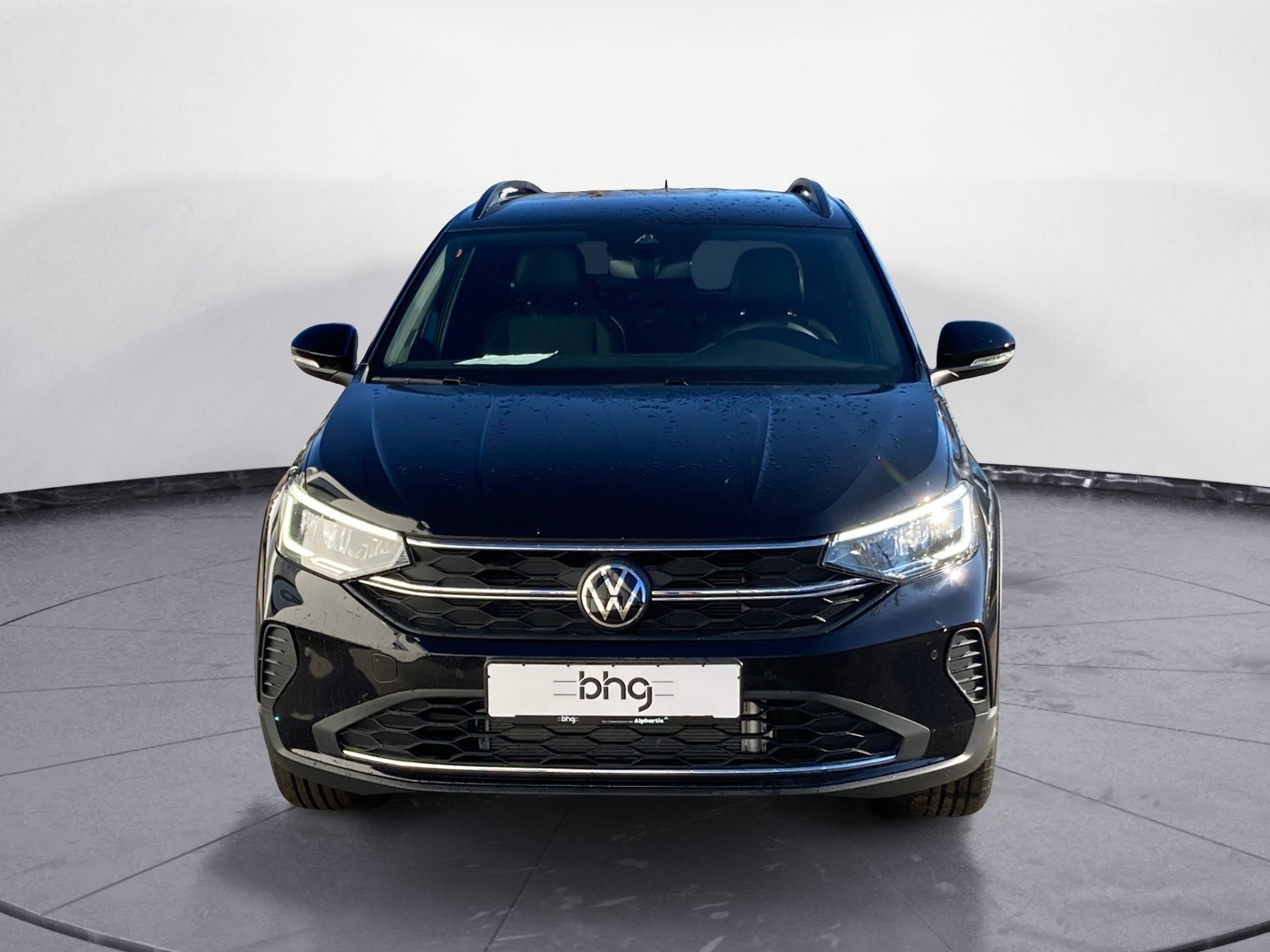 Volkswagen - Taigo Life 1,0 l TSI OPF   7-Gang-Doppelkupplungsgetriebe DSG