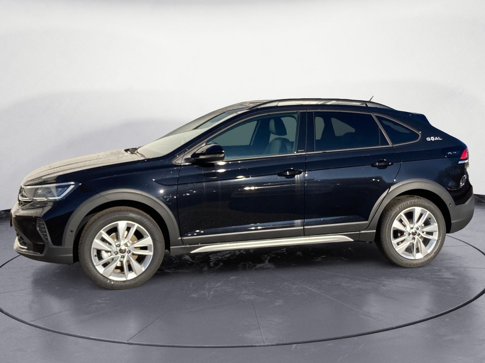 Volkswagen - Taigo Life 1,0 l TSI OPF   7-Gang-Doppelkupplungsgetriebe DSG