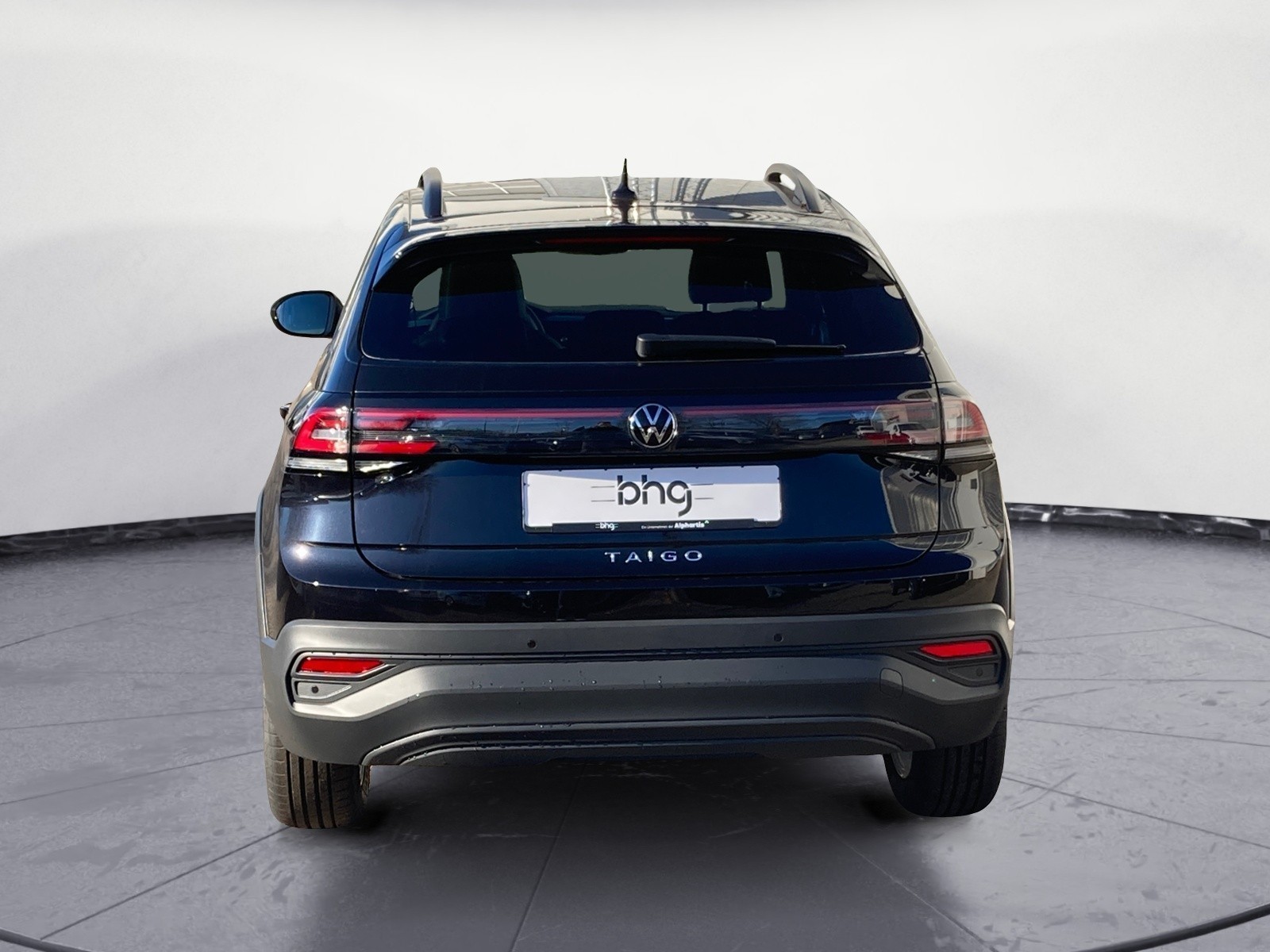 Volkswagen - Taigo Life 1,0 l TSI OPF   7-Gang-Doppelkupplungsgetriebe DSG