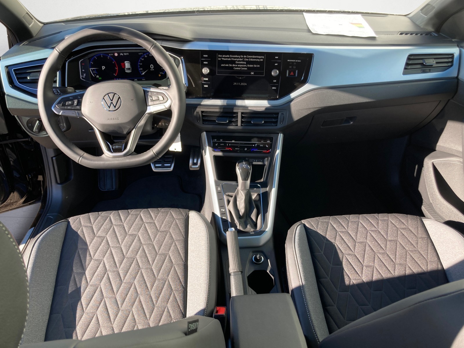 Volkswagen - Taigo Life 1,0 l TSI OPF   7-Gang-Doppelkupplungsgetriebe DSG