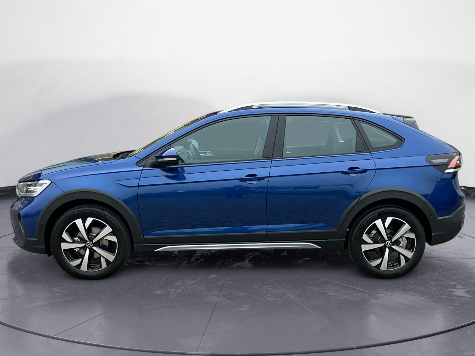 Volkswagen - Taigo