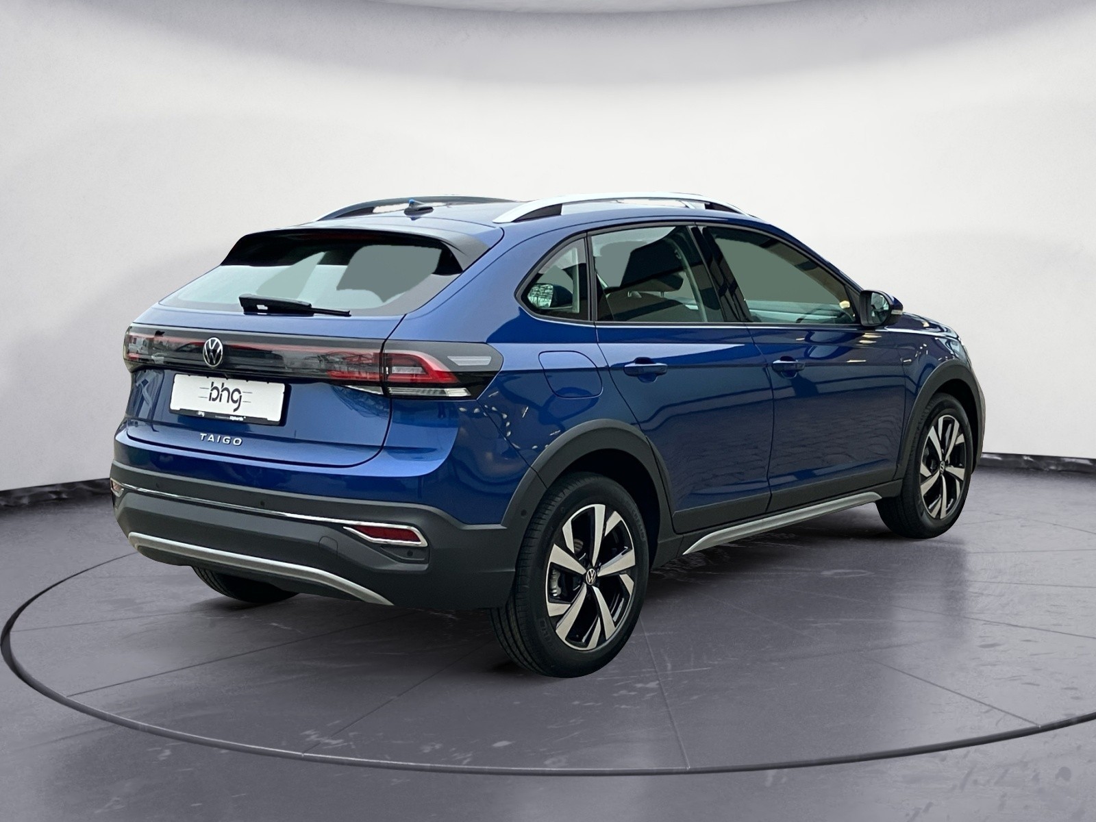 Volkswagen - Taigo