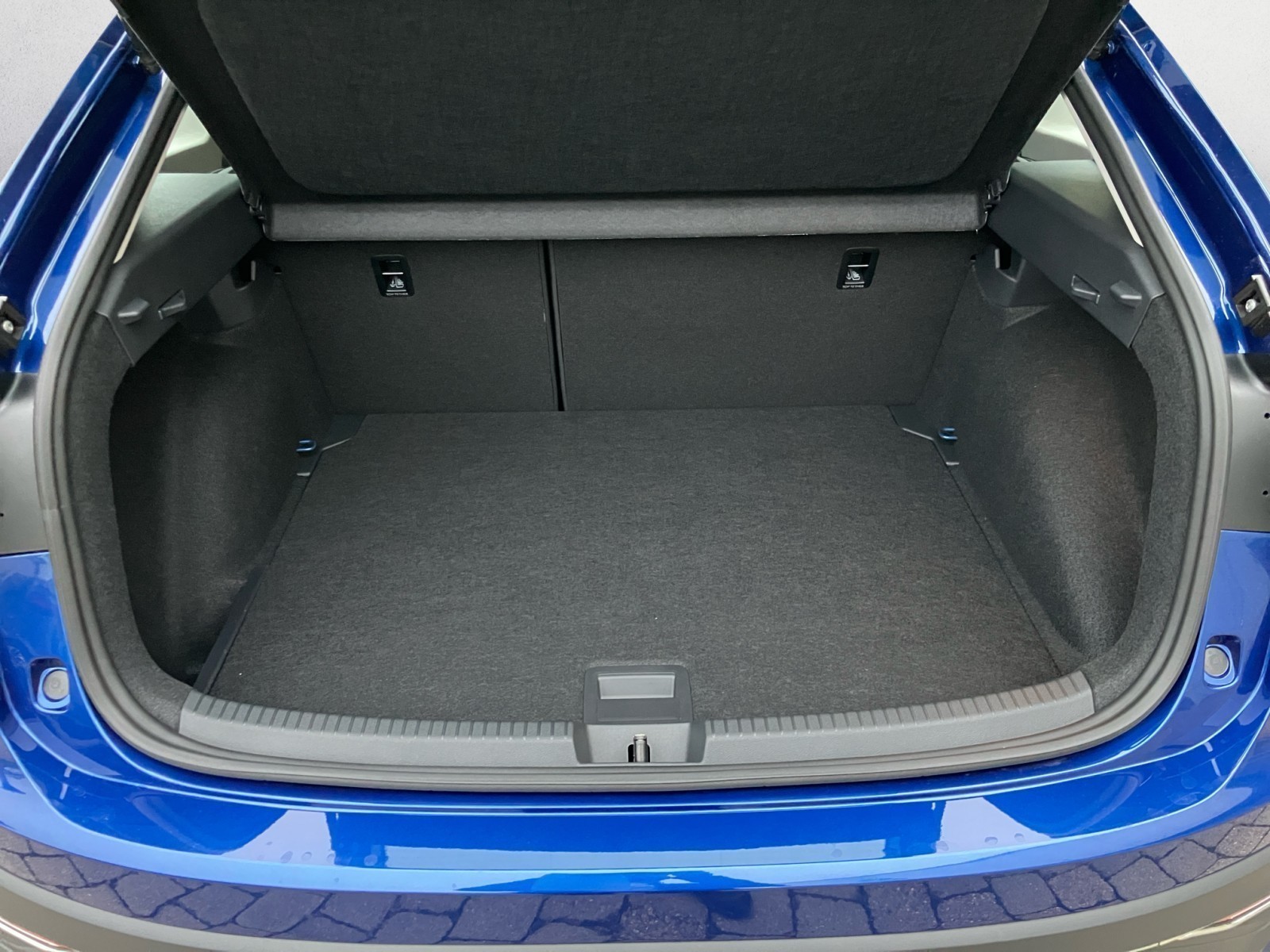 Volkswagen - Taigo
