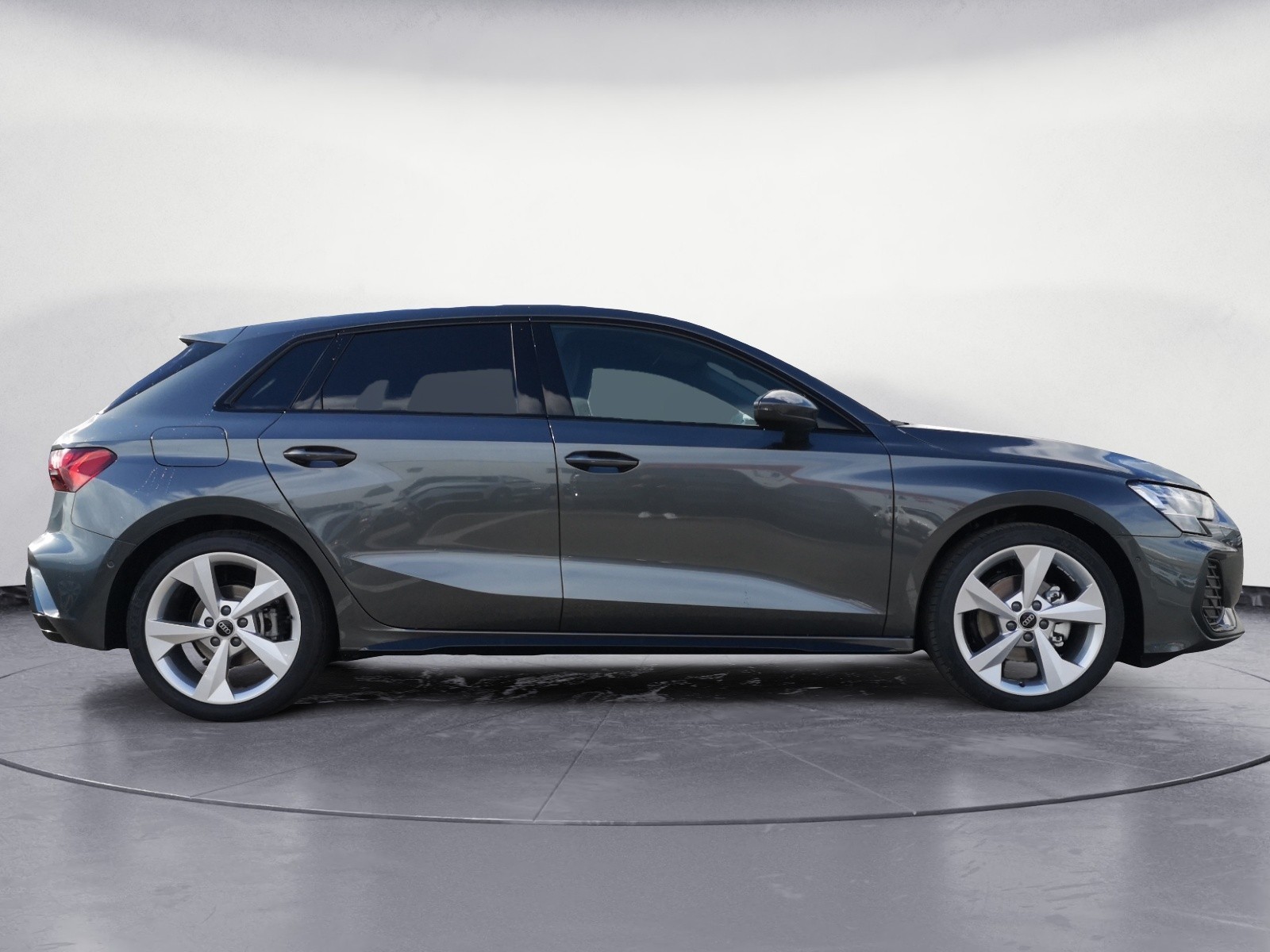 Audi - A3 Sportback