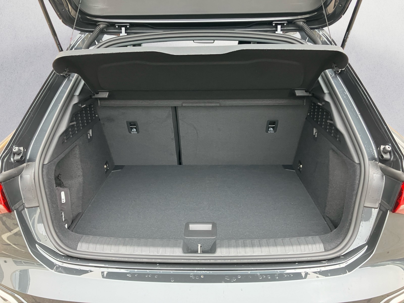 Audi - A3 allstreet 35 TFSI 110(150) kW(PS ) S tronic