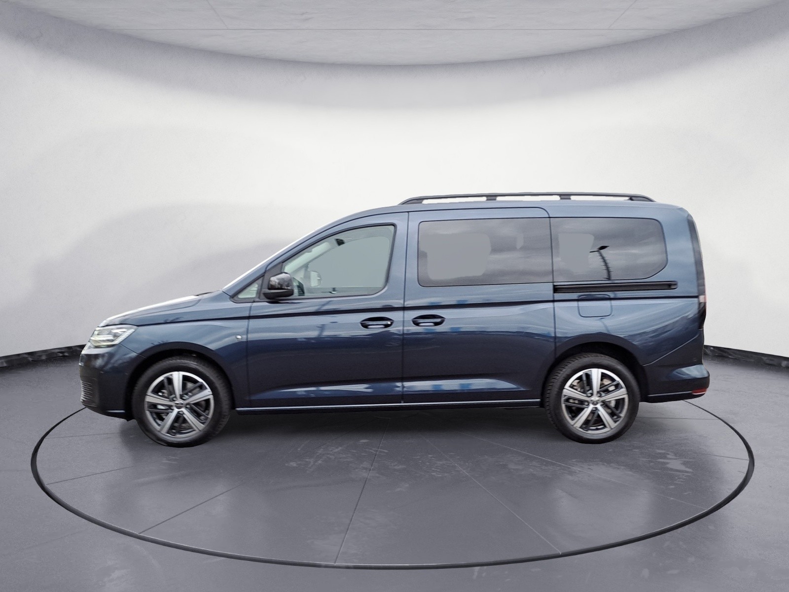 Volkswagen - Caddy Maxi Life 7-Sitzer