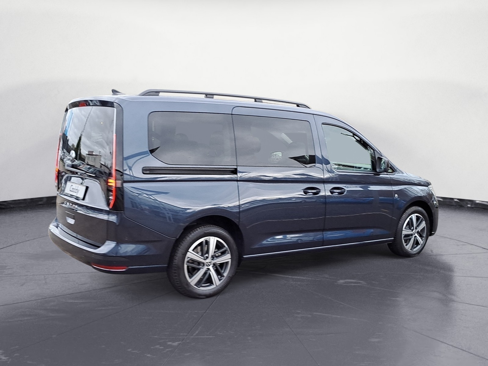 Volkswagen - Caddy Maxi Life 7-Sitzer