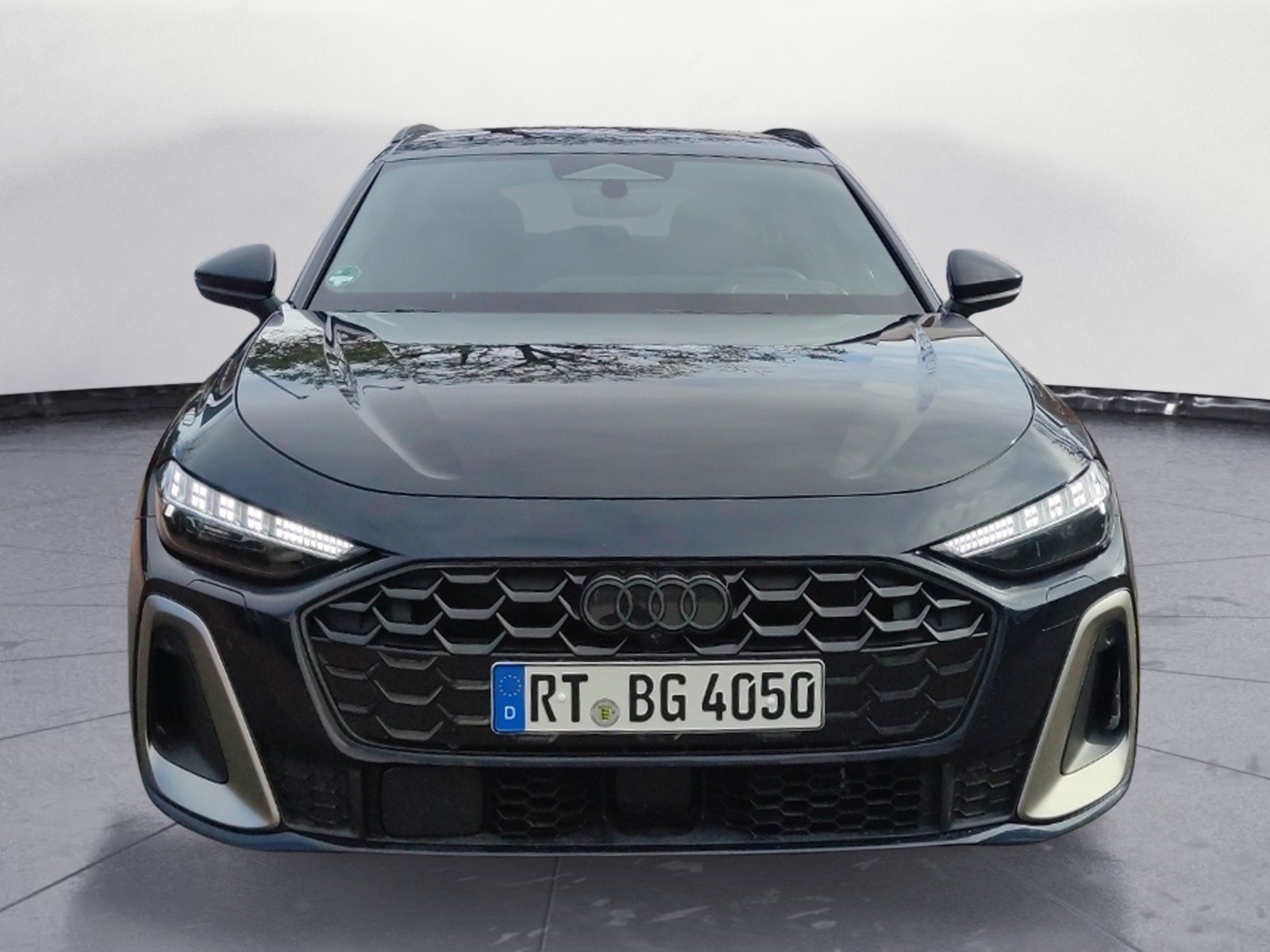 Audi - A5 Avant TDI quattro S troni c