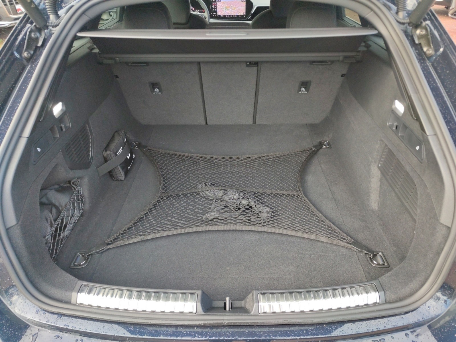 Audi - A5 Avant TDI quattro S troni c