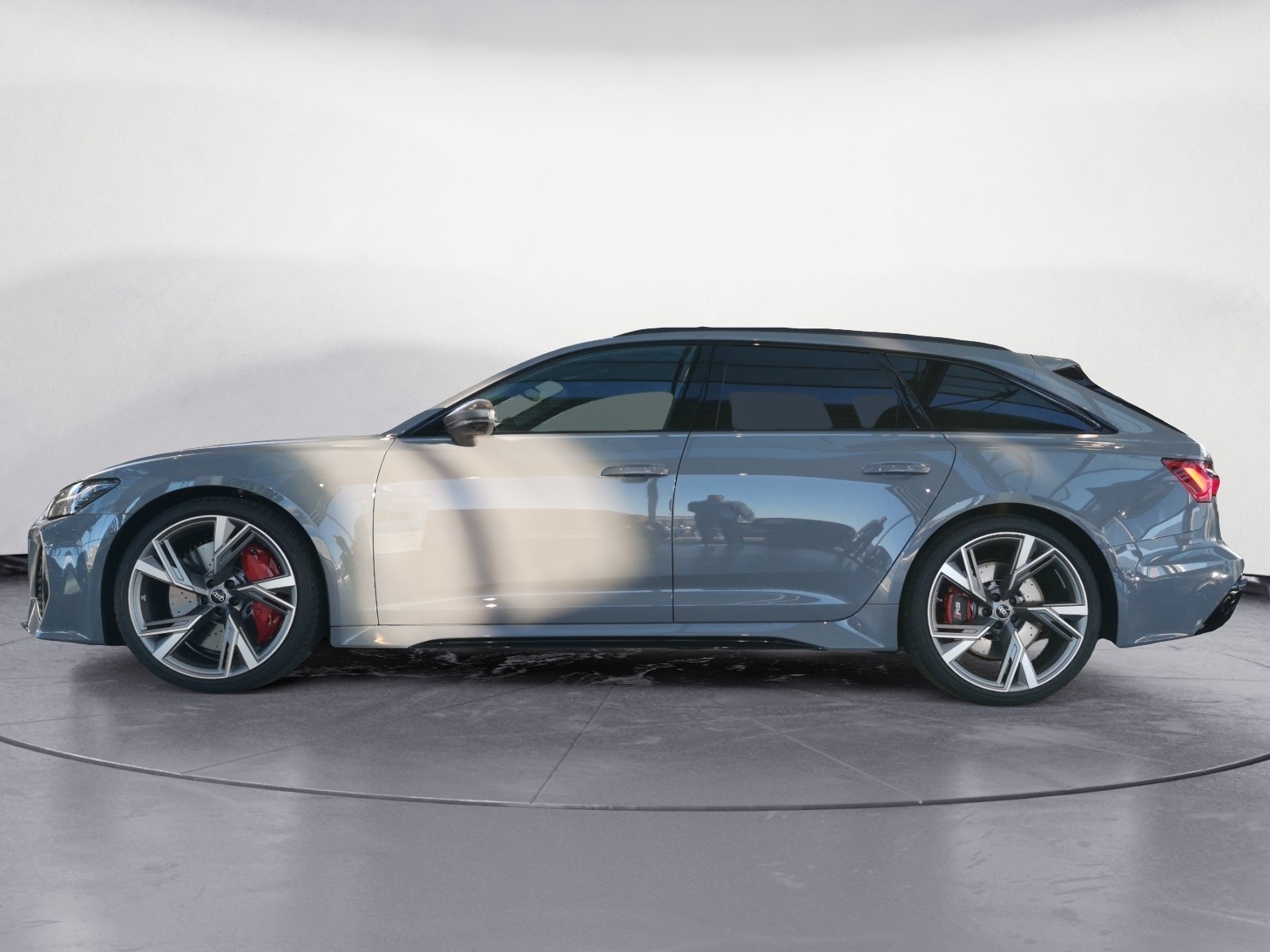 Audi - RS 6 Avant performance 463(630) kW( PS) tiptronic