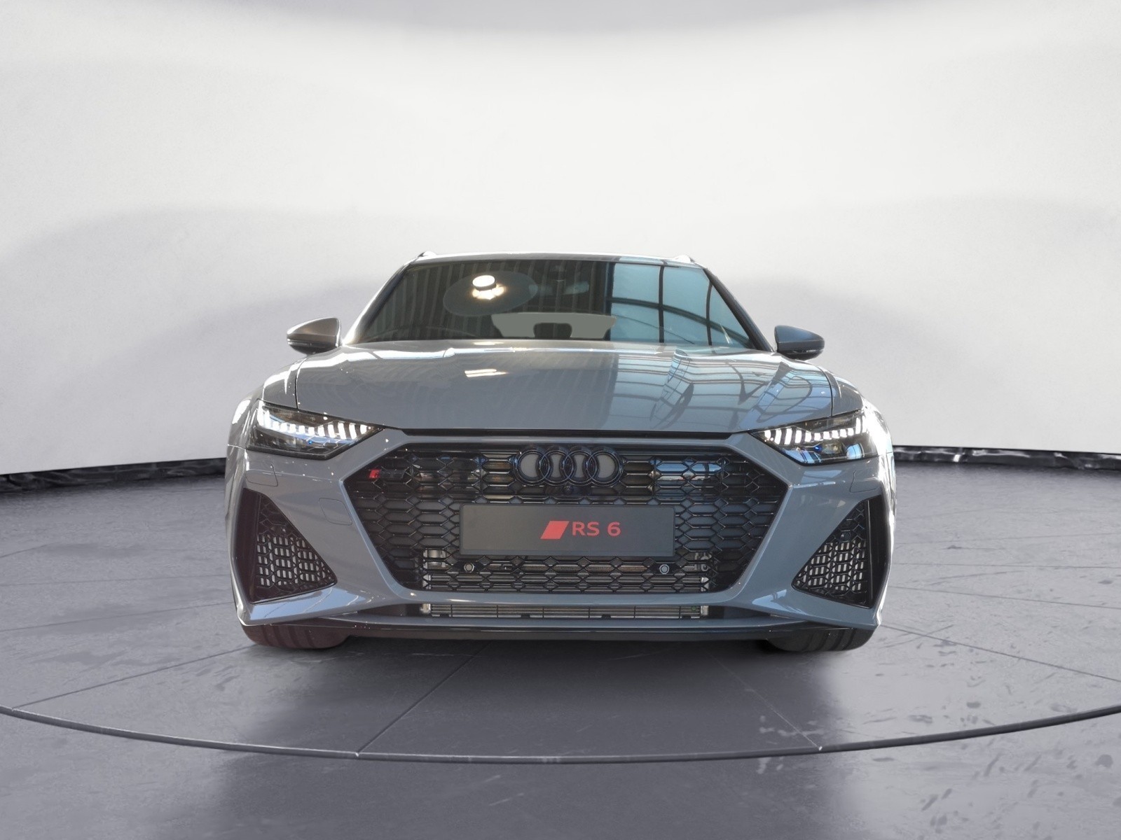 Audi - RS 6 Avant performance 463(630) kW( PS) tiptronic