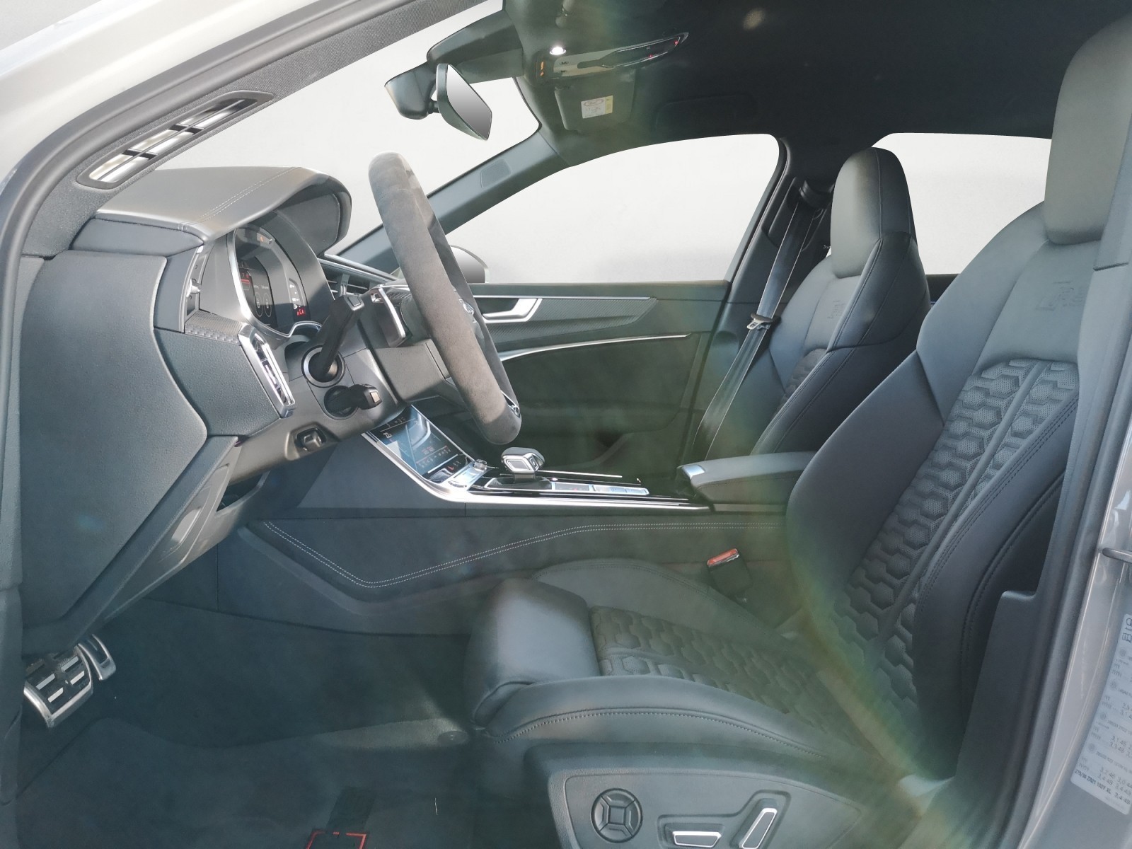 Audi - RS 6 Avant performance 463(630) kW( PS) tiptronic