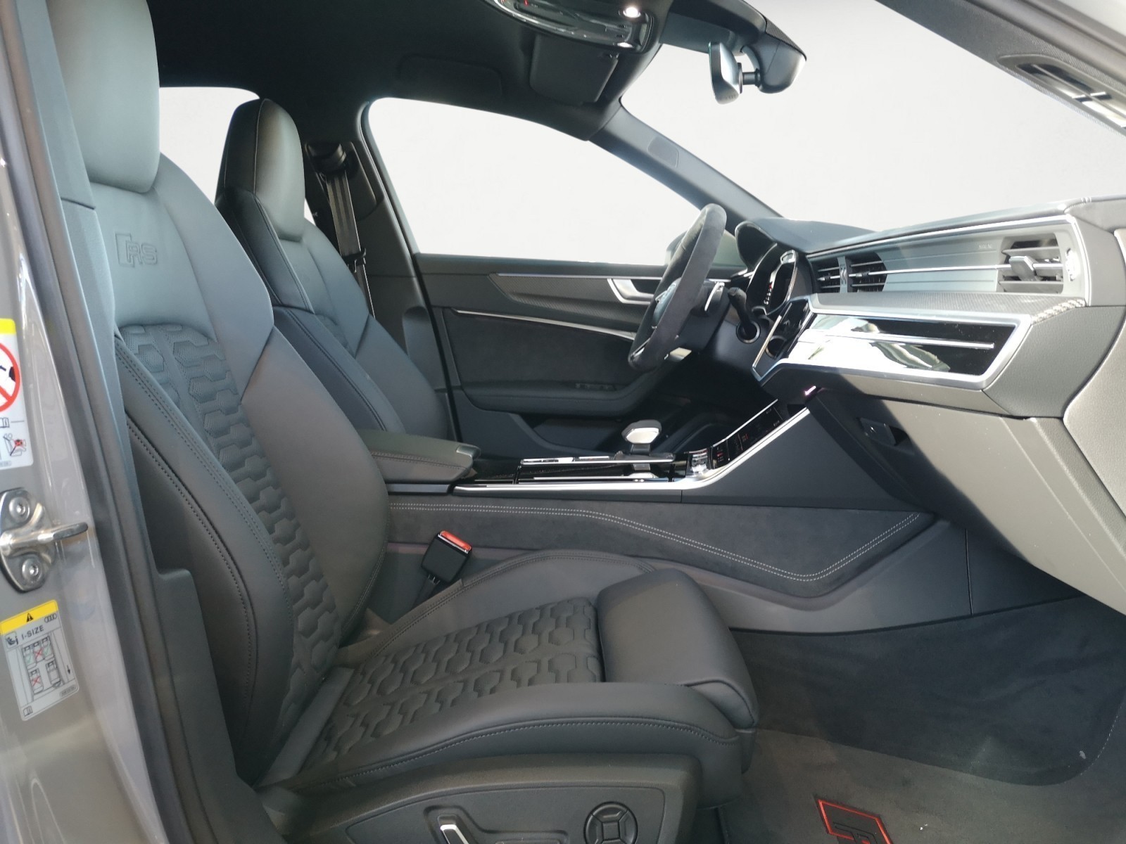 Audi - RS 6 Avant performance 463(630) kW( PS) tiptronic