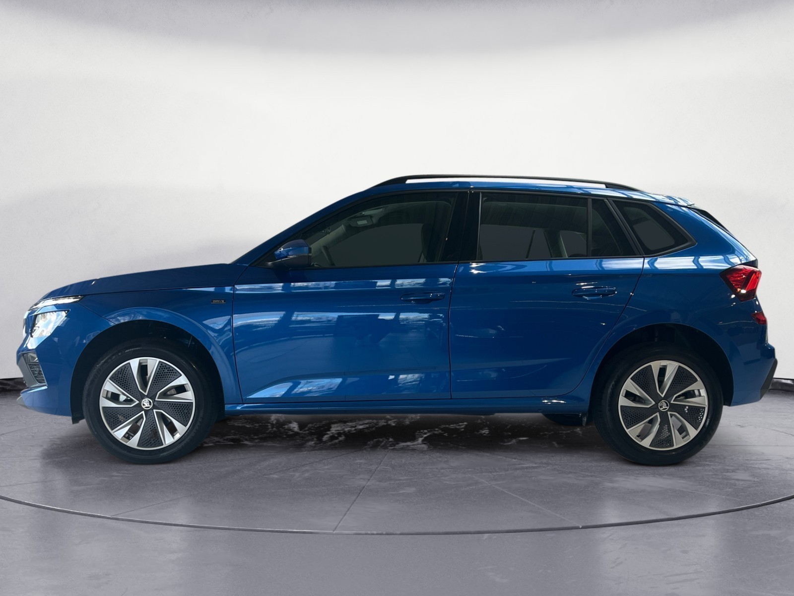 Skoda - Kamiq Drive 1,0 TSI 7-Gang-DSG