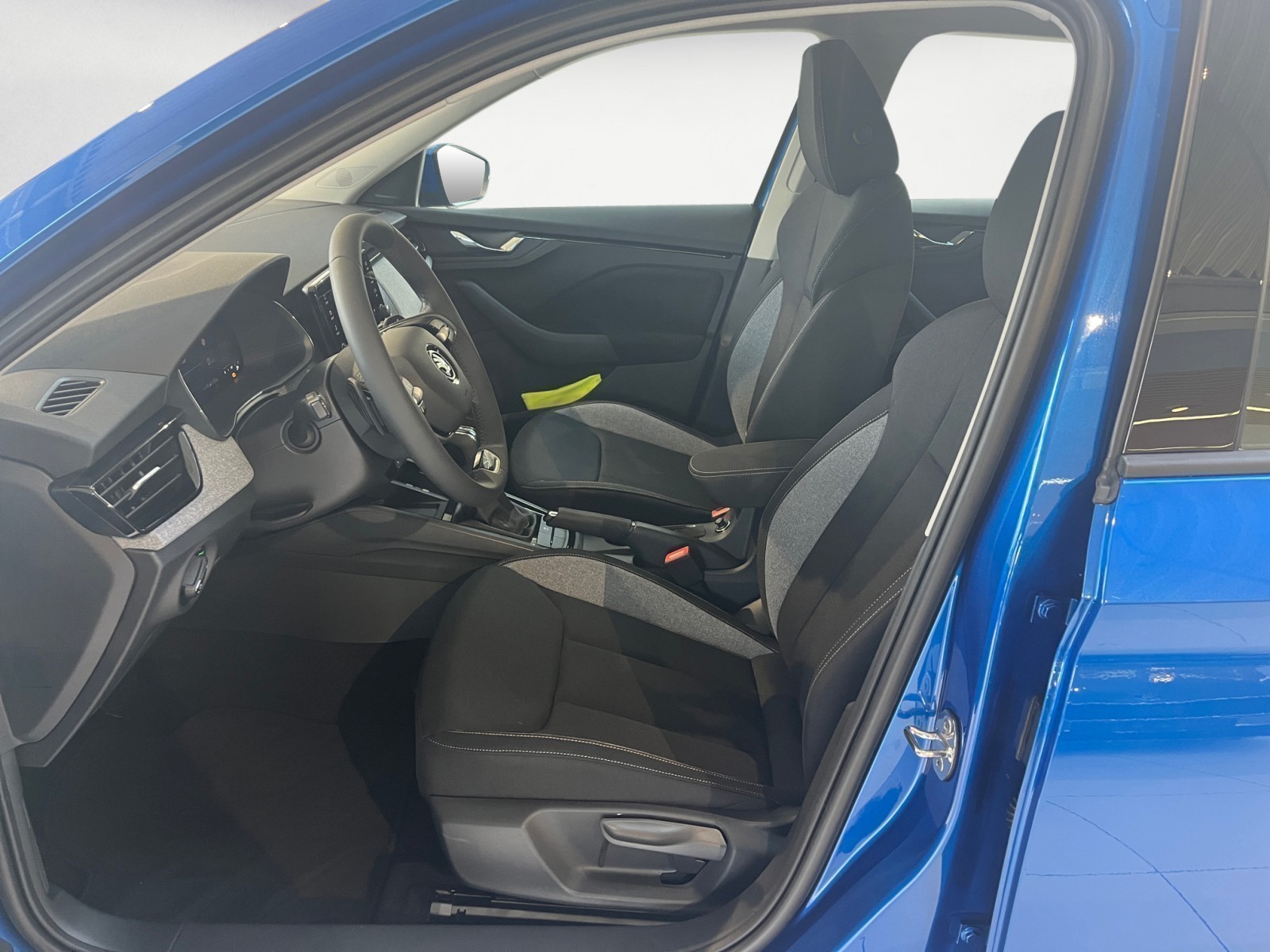 Skoda - Kamiq Drive 1,0 TSI 7-Gang-DSG