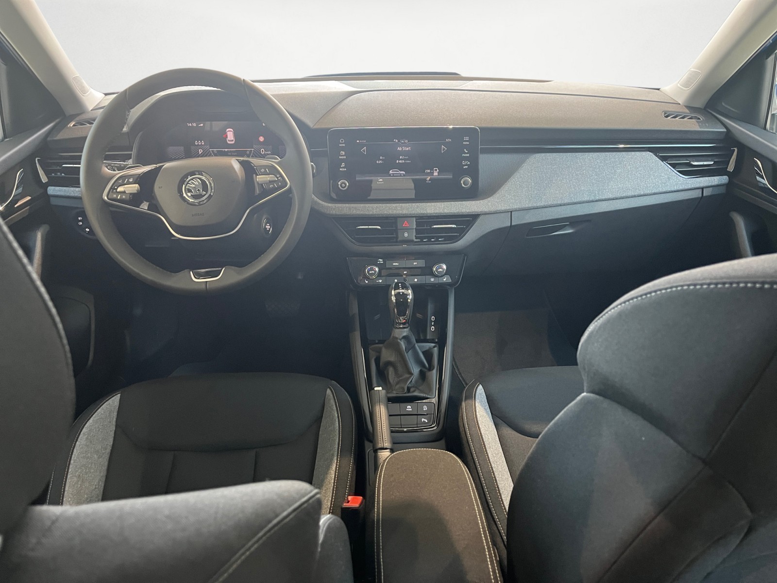 Skoda - Kamiq Drive 1,0 TSI 7-Gang-DSG