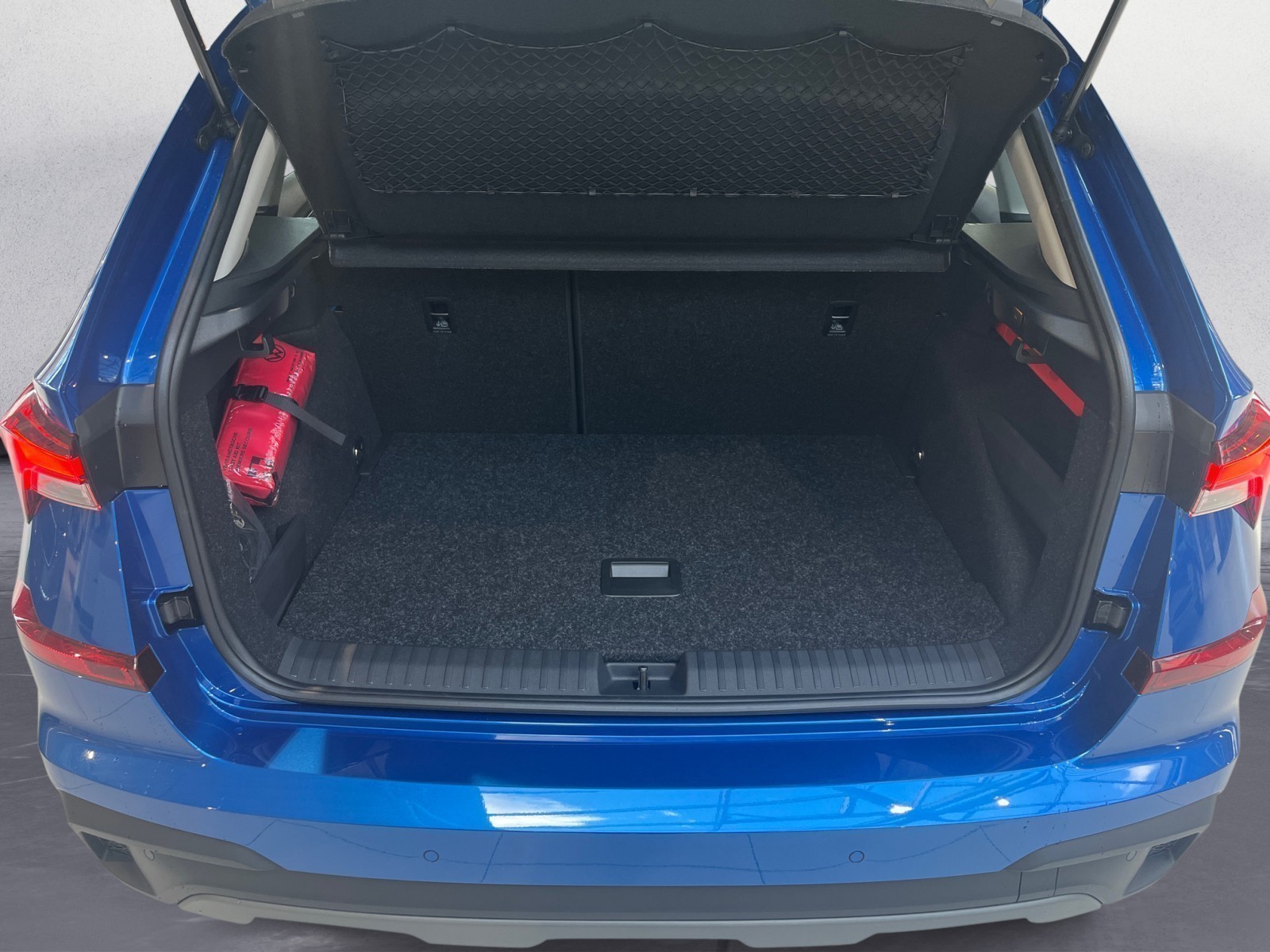 Skoda - Kamiq Drive 1,0 TSI 7-Gang-DSG