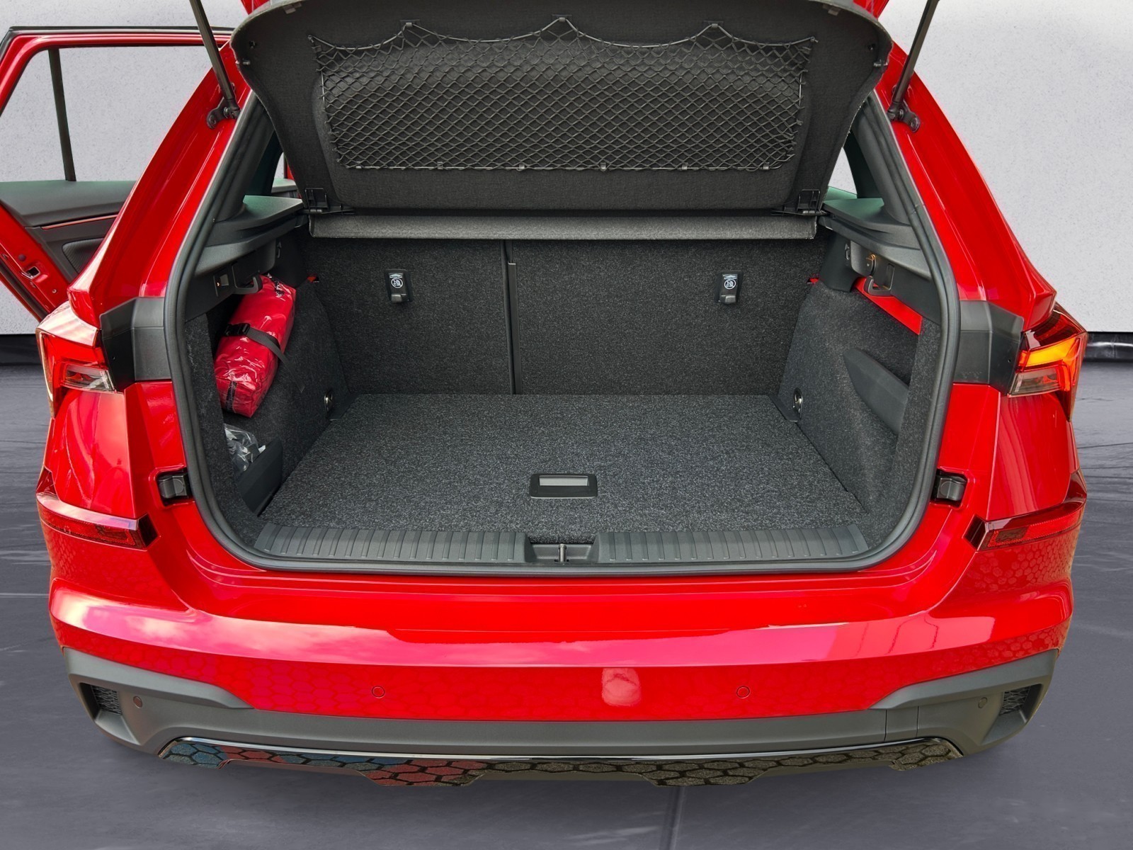 Skoda - Kamiq Monte Carlo 1,0 TSI 7-Gang-DSG