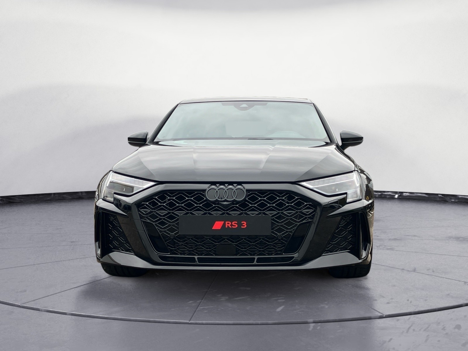 Audi - RS 3 Sportback 294(400) kW(PS) S tr onic