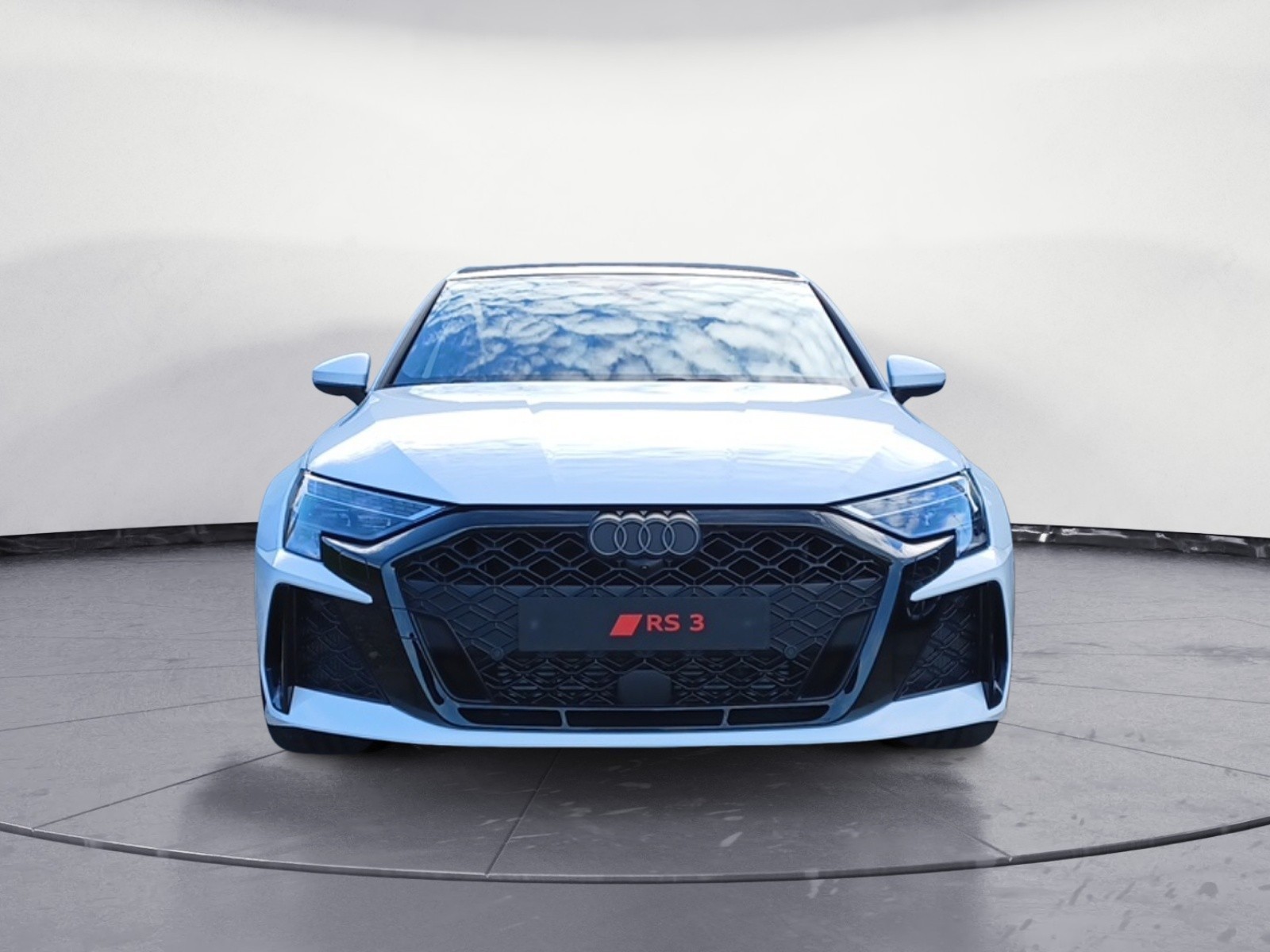 Audi - RS 3 Sportback 294(400) kW(PS) S tr onic