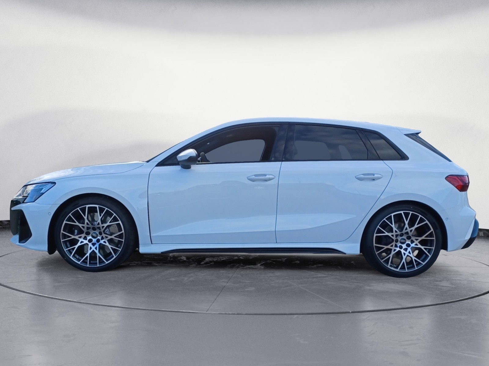 Audi - RS 3 Sportback 294(400) kW(PS) S tr onic
