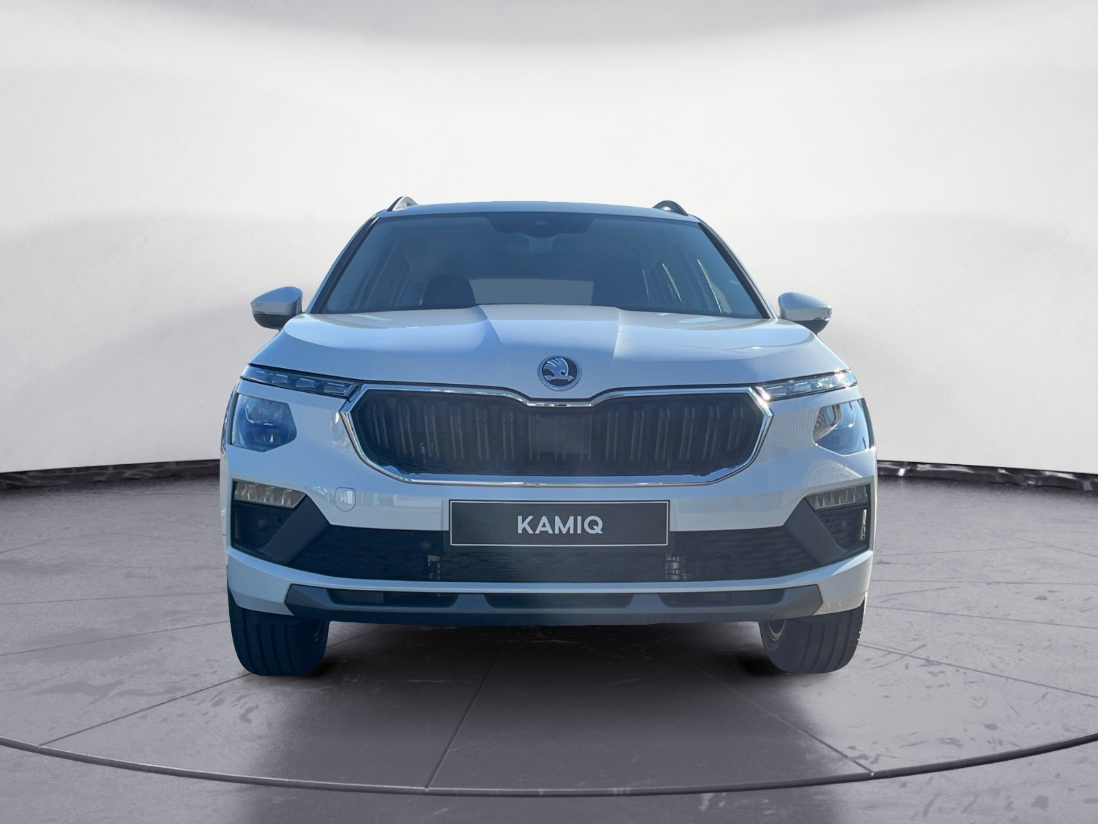 Skoda - Kamiq Drive 1,0 TSI 7-Gang-DSG