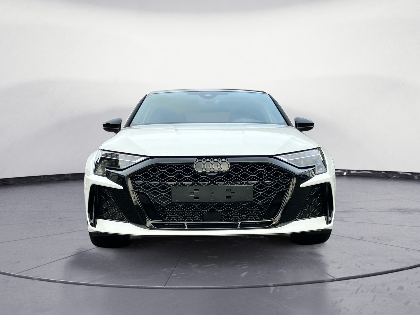 Audi - RS 3 Limousine 294(400) kW(PS) S tr onic