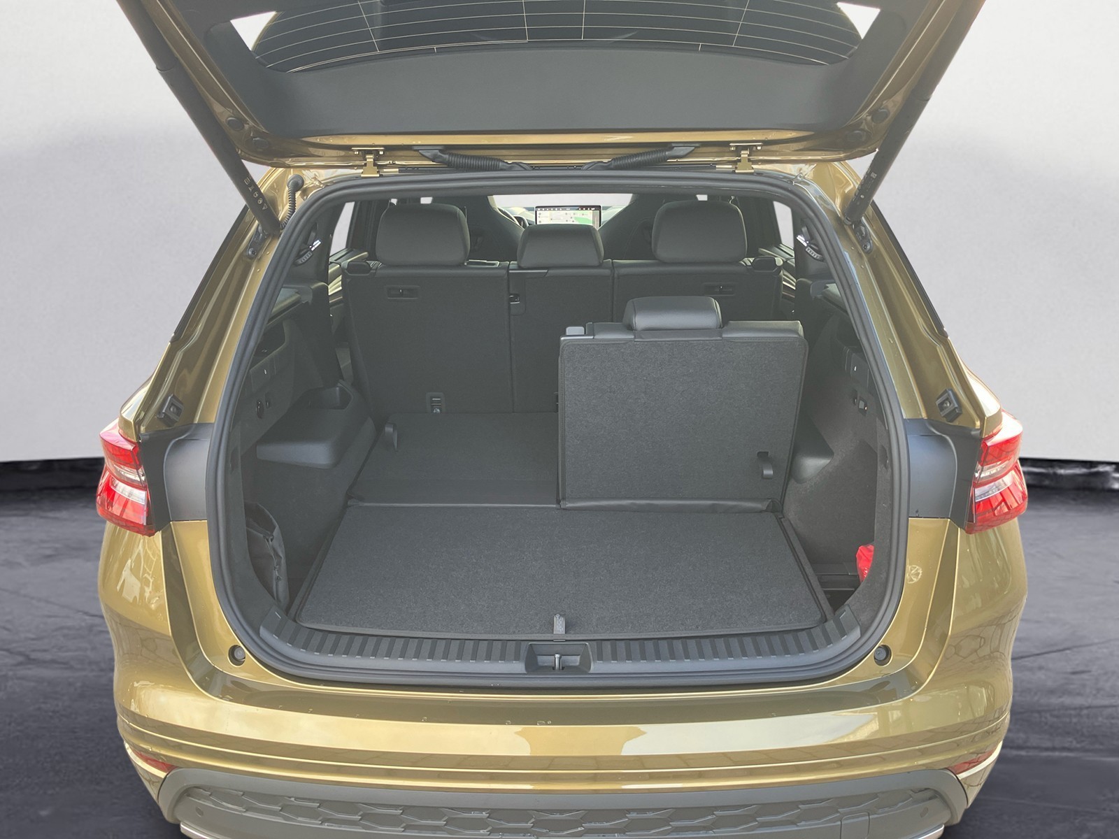 Skoda - Kodiaq Sportline 2,0 TDI 7-Gang-D