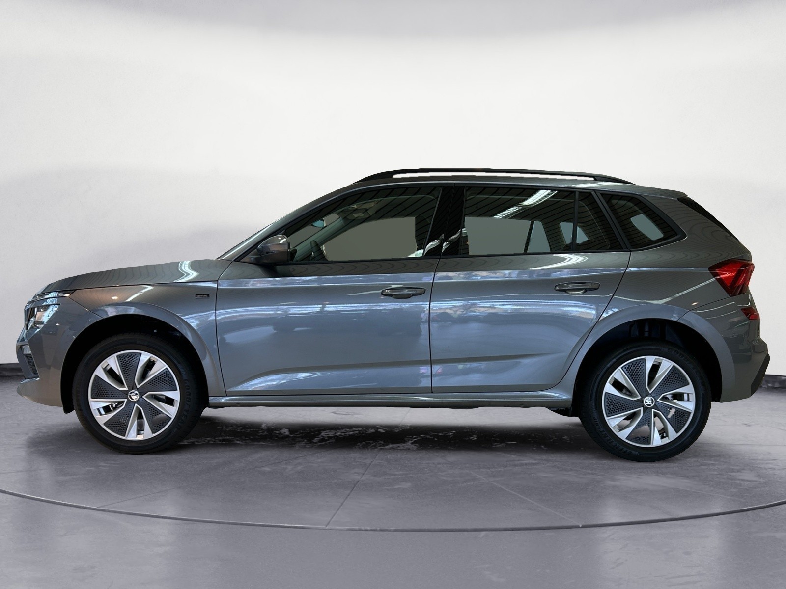 Skoda - Kamiq Drive 1,5 TSI 7-Gang-DSG