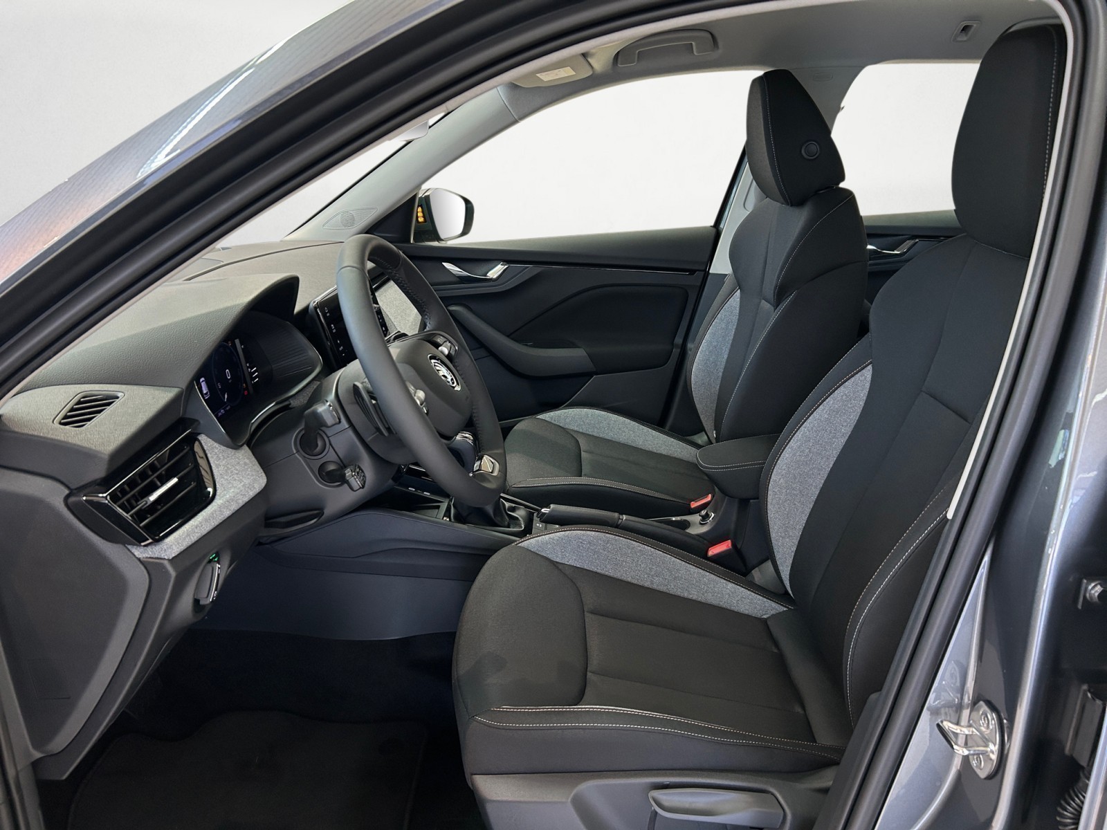 Skoda - Kamiq Drive 1,5 TSI 7-Gang-DSG