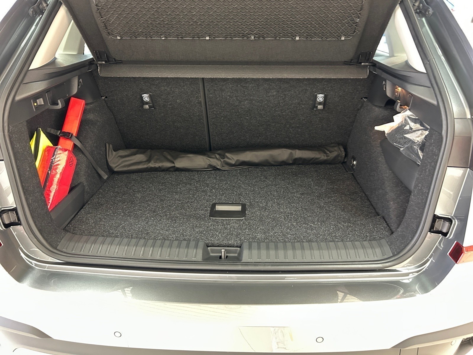 Skoda - Kamiq Drive 1,5 TSI 7-Gang-DSG