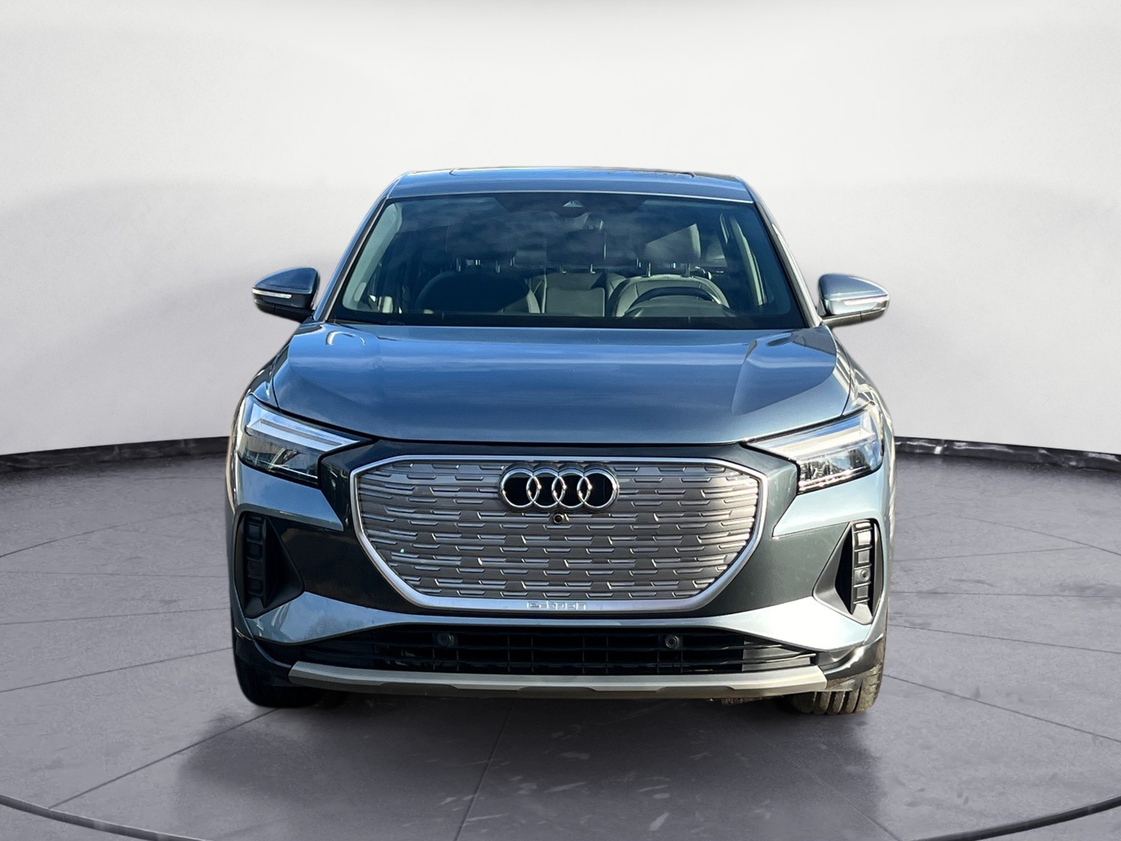 Audi - Q4 e-tron 35 Sportback